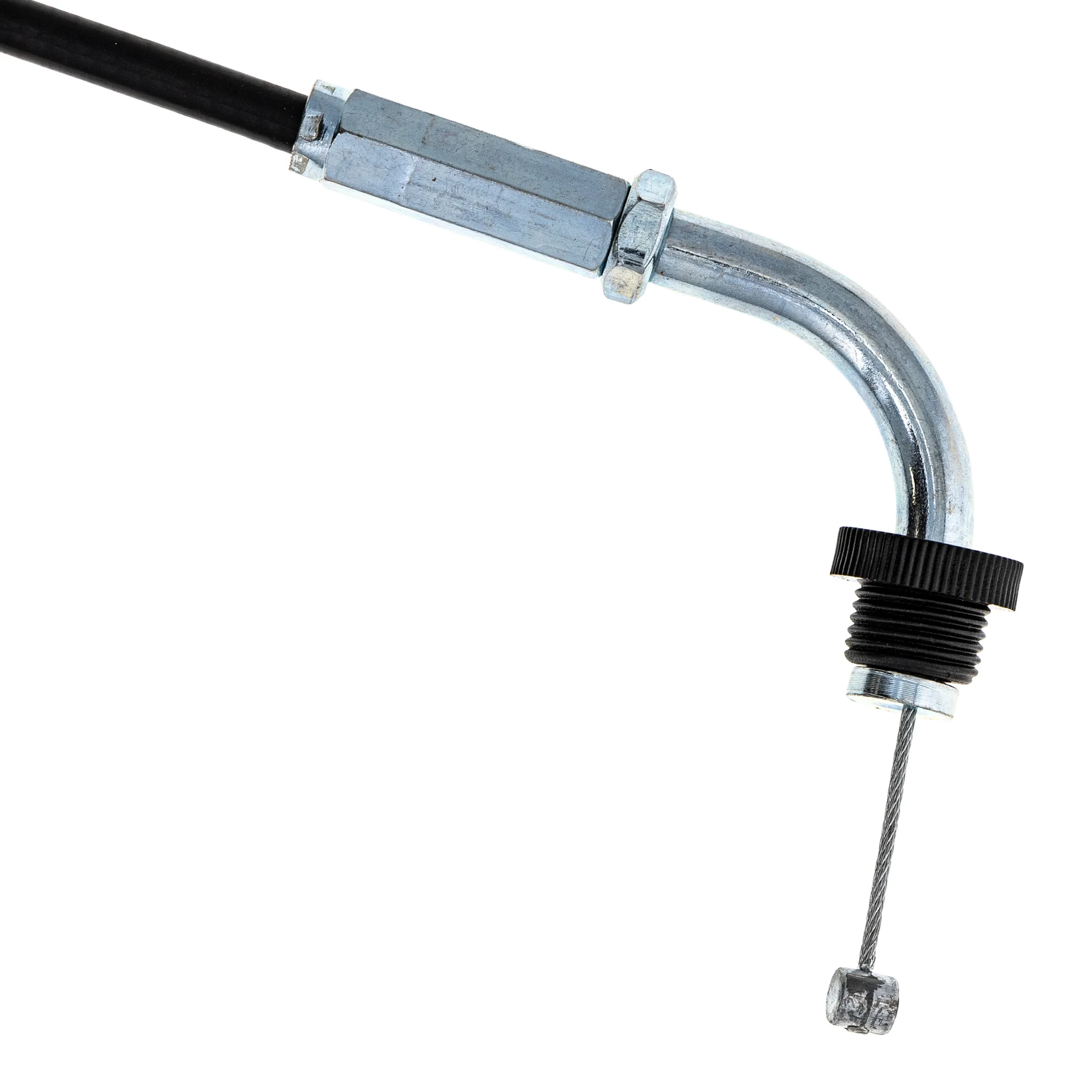 Throttle Cable For Suzuki 58300-44500 58300-44232 58300-44231 58300-44230 58300-44201 58300-44200 - Image 4
