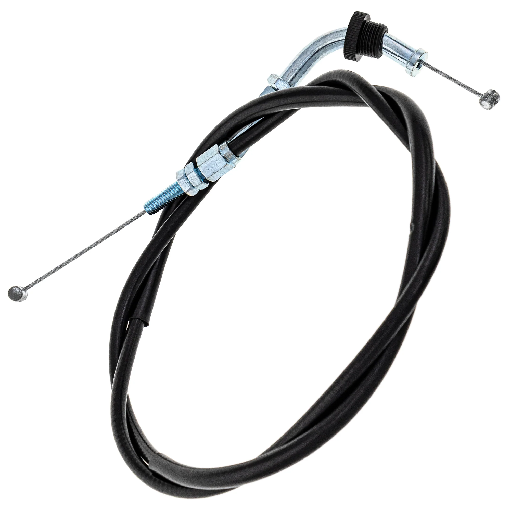 Throttle Cable For Suzuki 58300-44500 58300-44232 58300-44231 58300-44230 58300-44201 58300-44200 - Image 5