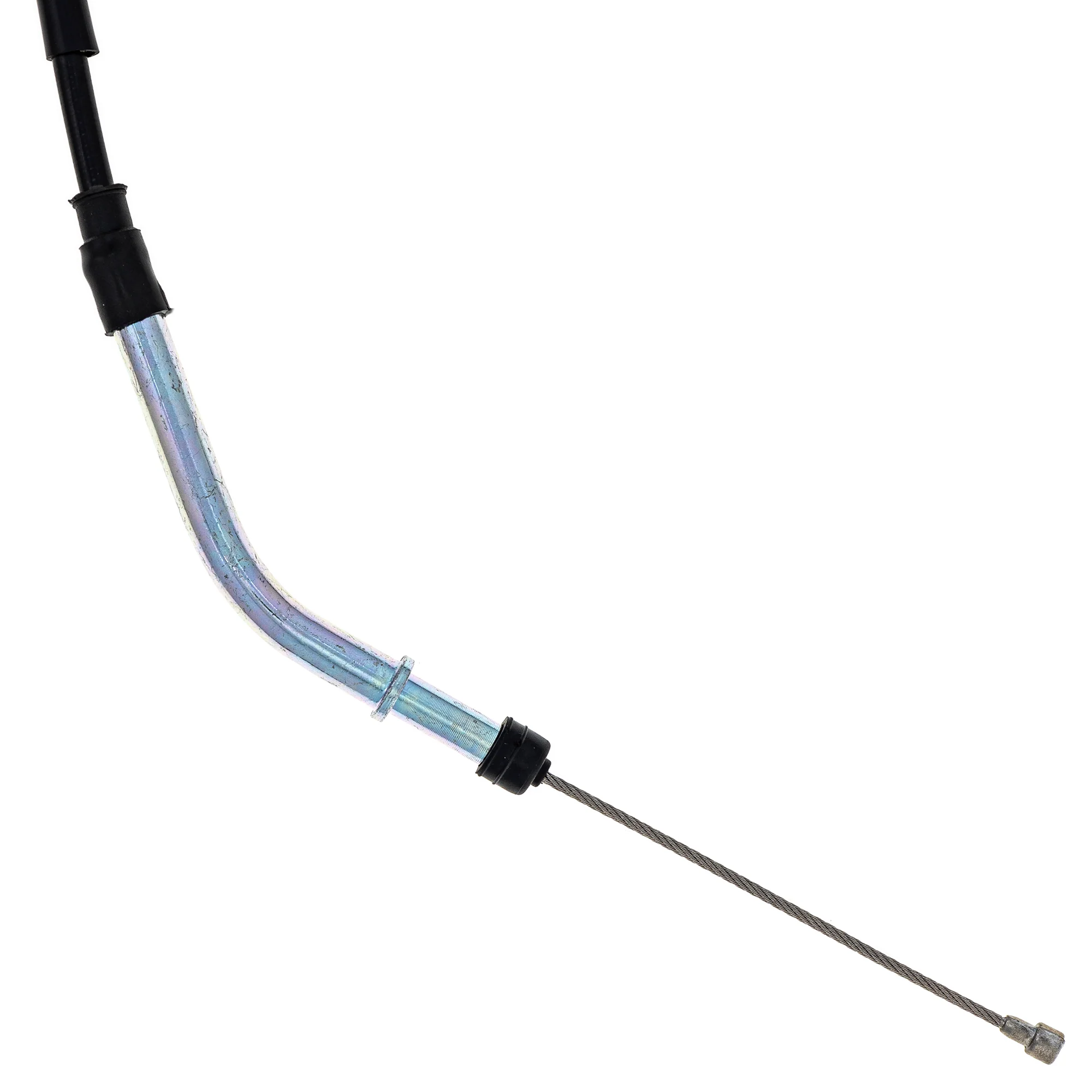 Clutch Cable For Suzuki 70-4252 58210-35G10 58210-35G00 - Image 4