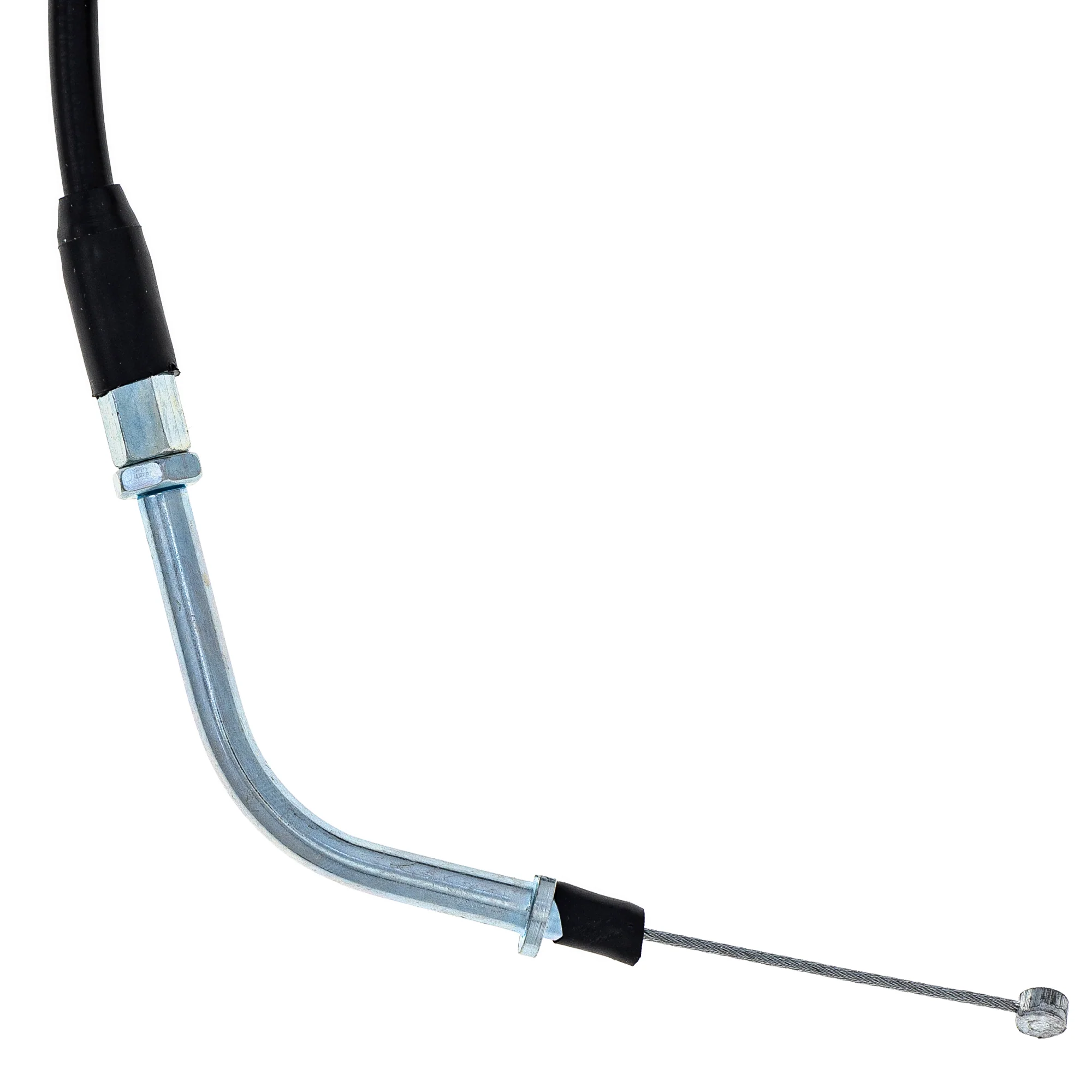 Throttle Cable For Yamaha 70-5069 3H3-26311-00-00 3F9-26311-01-00 2H7-26311-01-00 1T4-26311-01-00 - Image 4