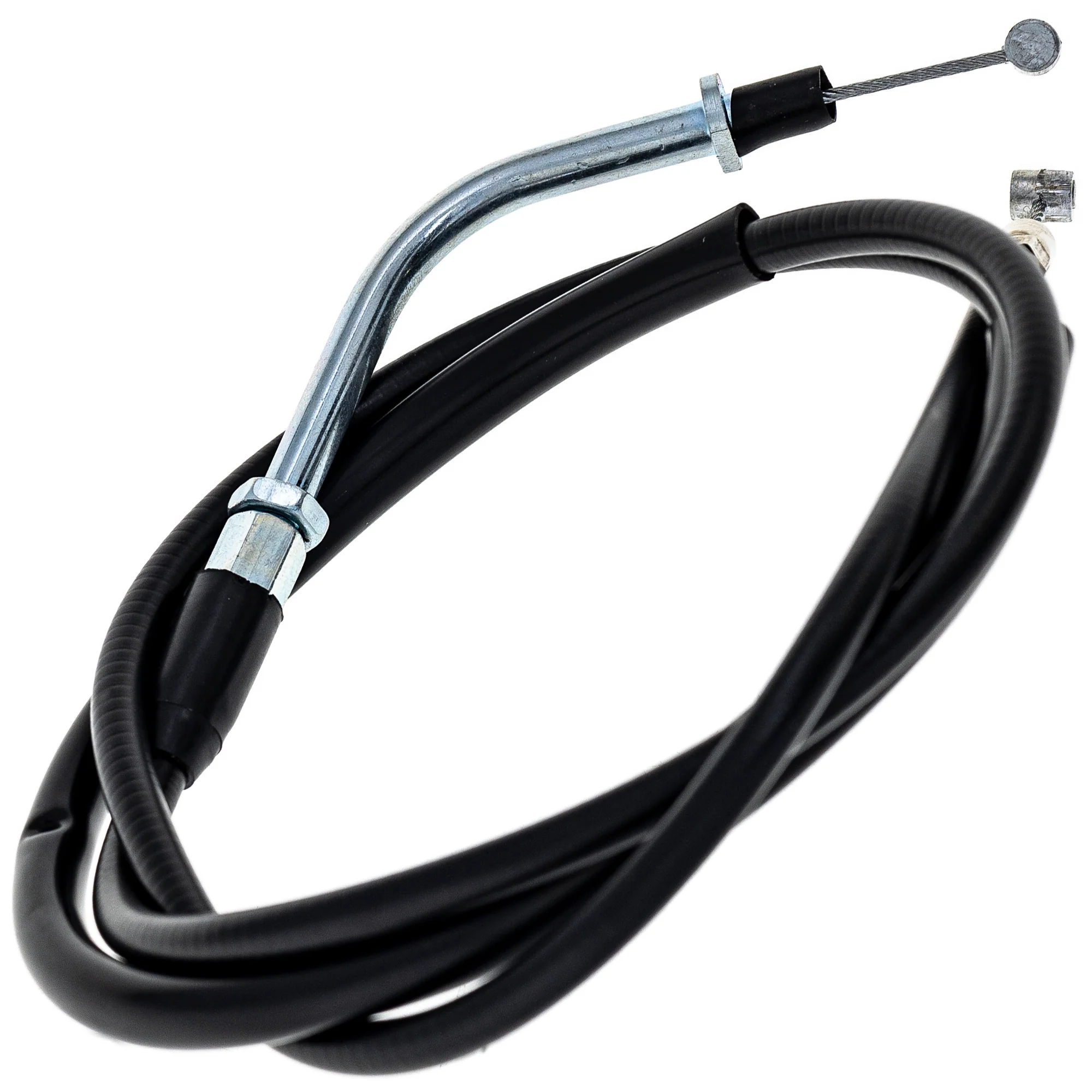 Throttle Cable For Yamaha 70-5069 3H3-26311-00-00 3F9-26311-01-00 2H7-26311-01-00 1T4-26311-01-00 - Image 8