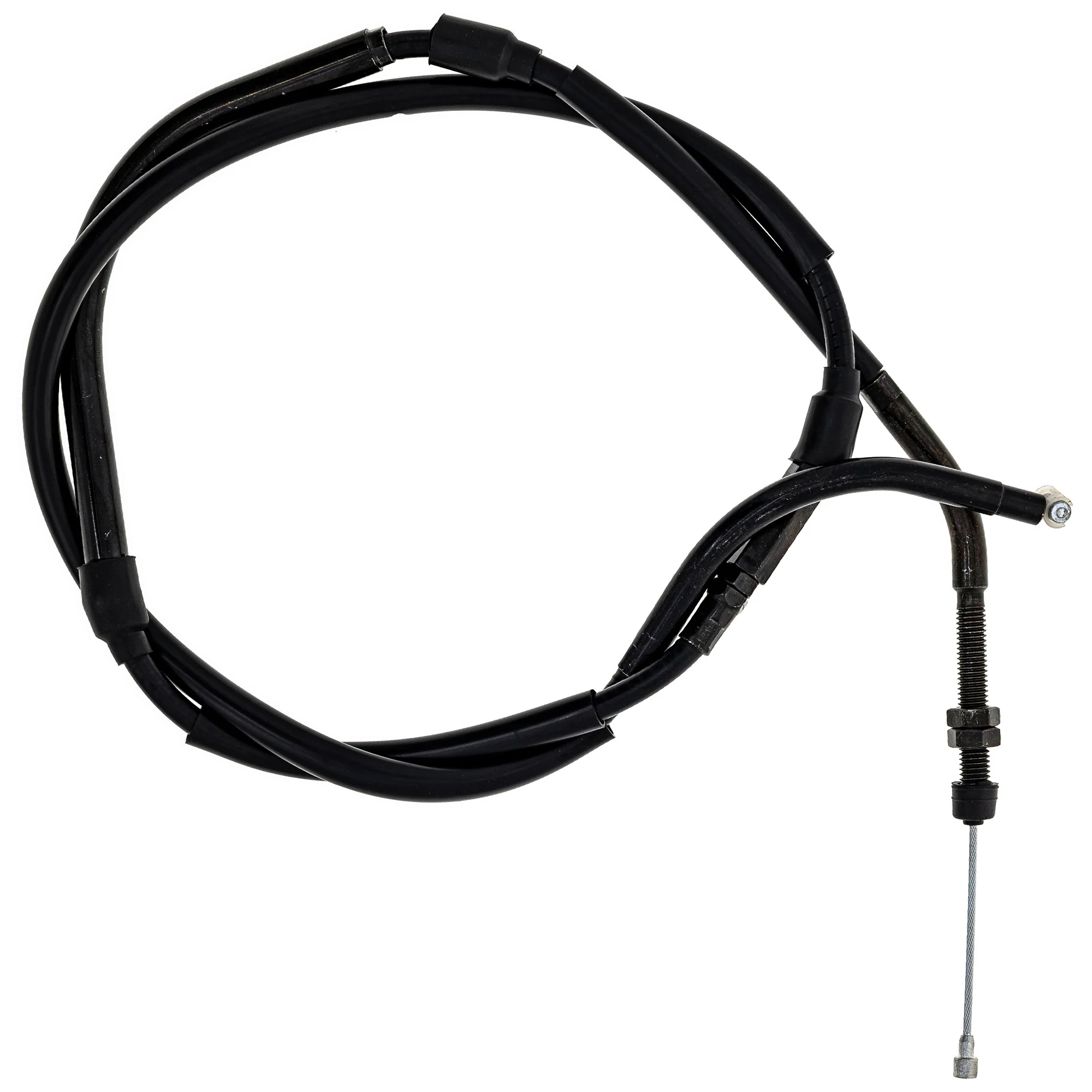 Clutch Cable For Yamaha 70-5324 5LV-26335-00-00 1C2-26335-00-00