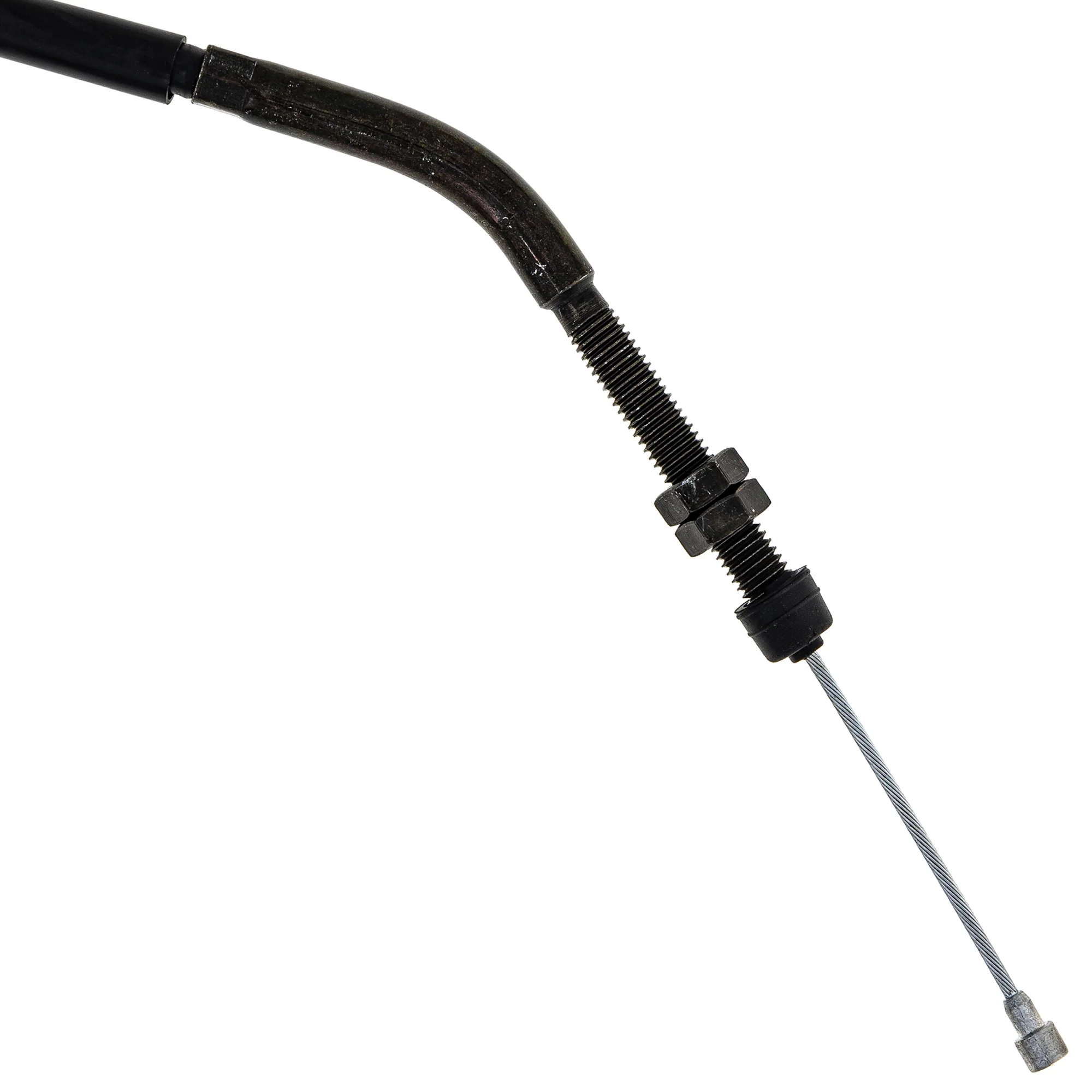 Clutch Cable For Yamaha 70-5324 5LV-26335-00-00 1C2-26335-00-00 - Image 4