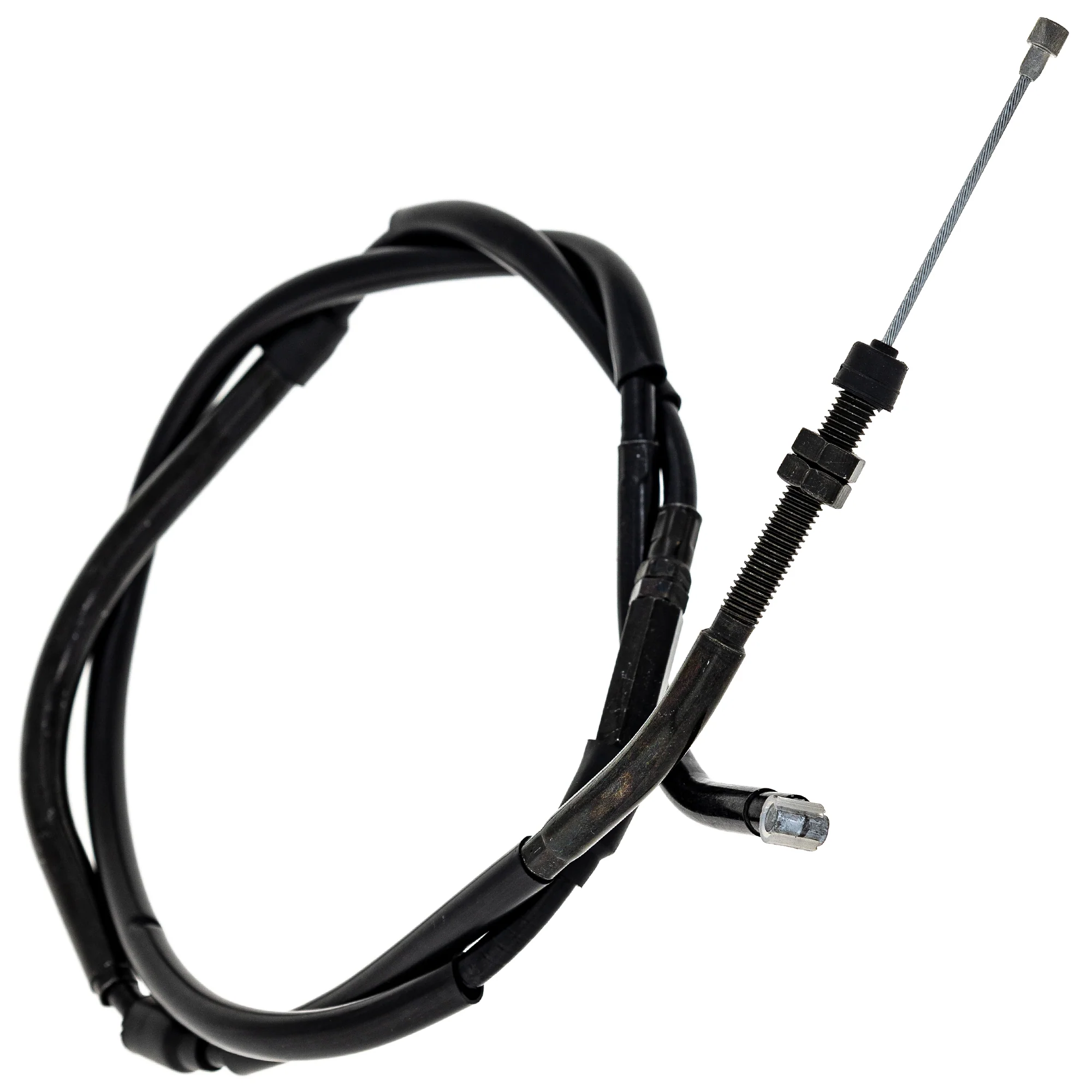 Clutch Cable For Yamaha 70-5324 5LV-26335-00-00 1C2-26335-00-00 - Image 8