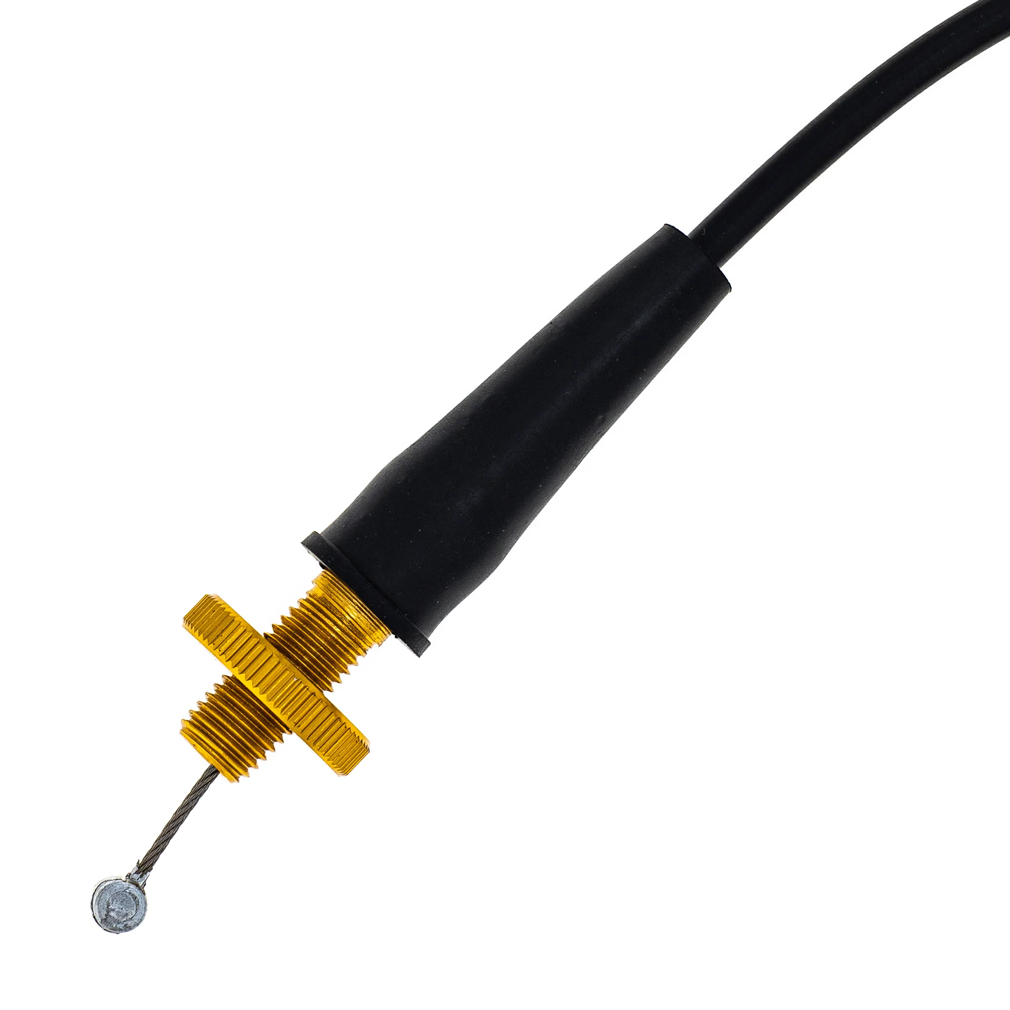 Throttle Cable For KTM Husqvarna Husaberg 70-1152 51502091200 51502091100 51502091000 50302091000 - Image 3