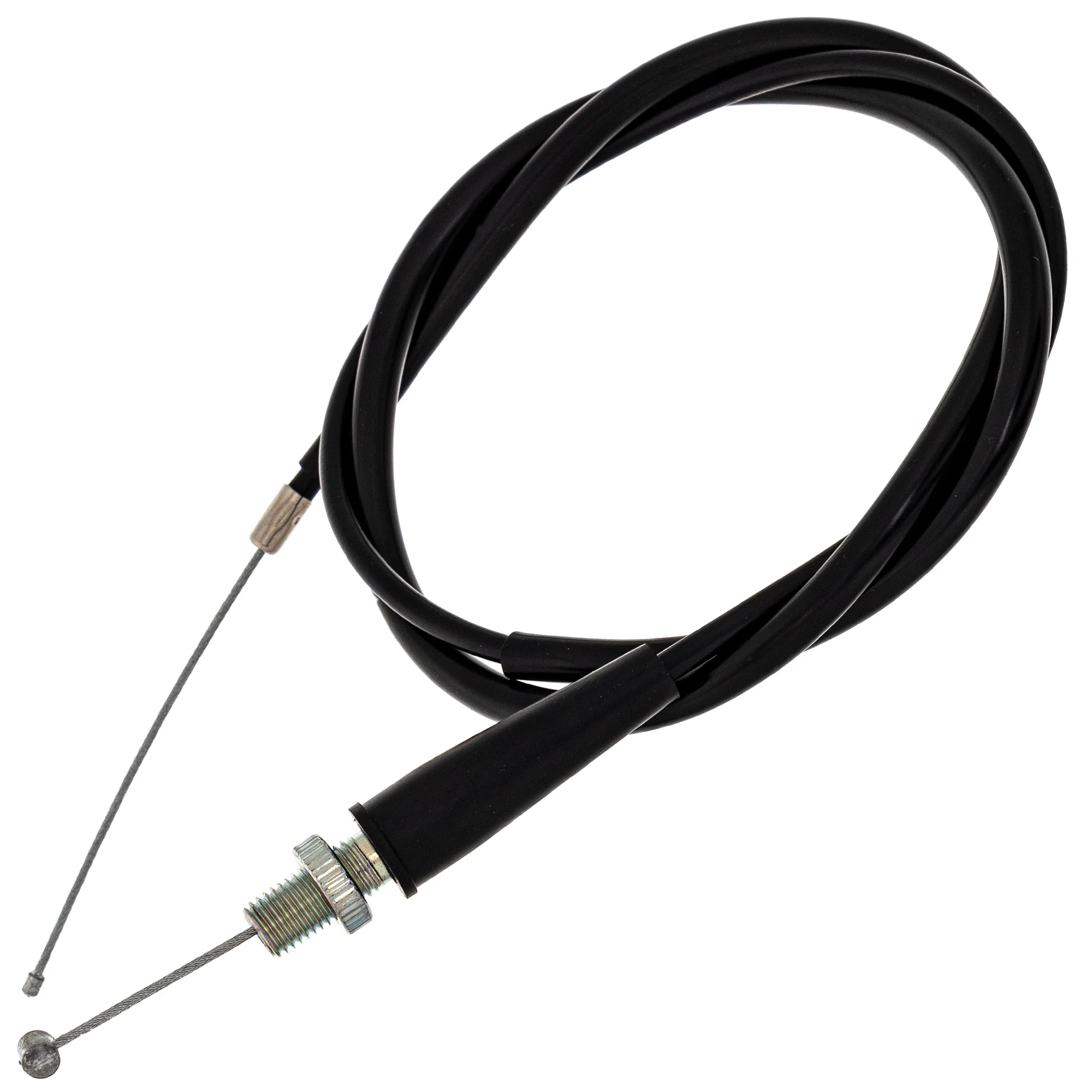 Throttle Cable For Honda 70-2472 17910-KSR-J00 - Image 5