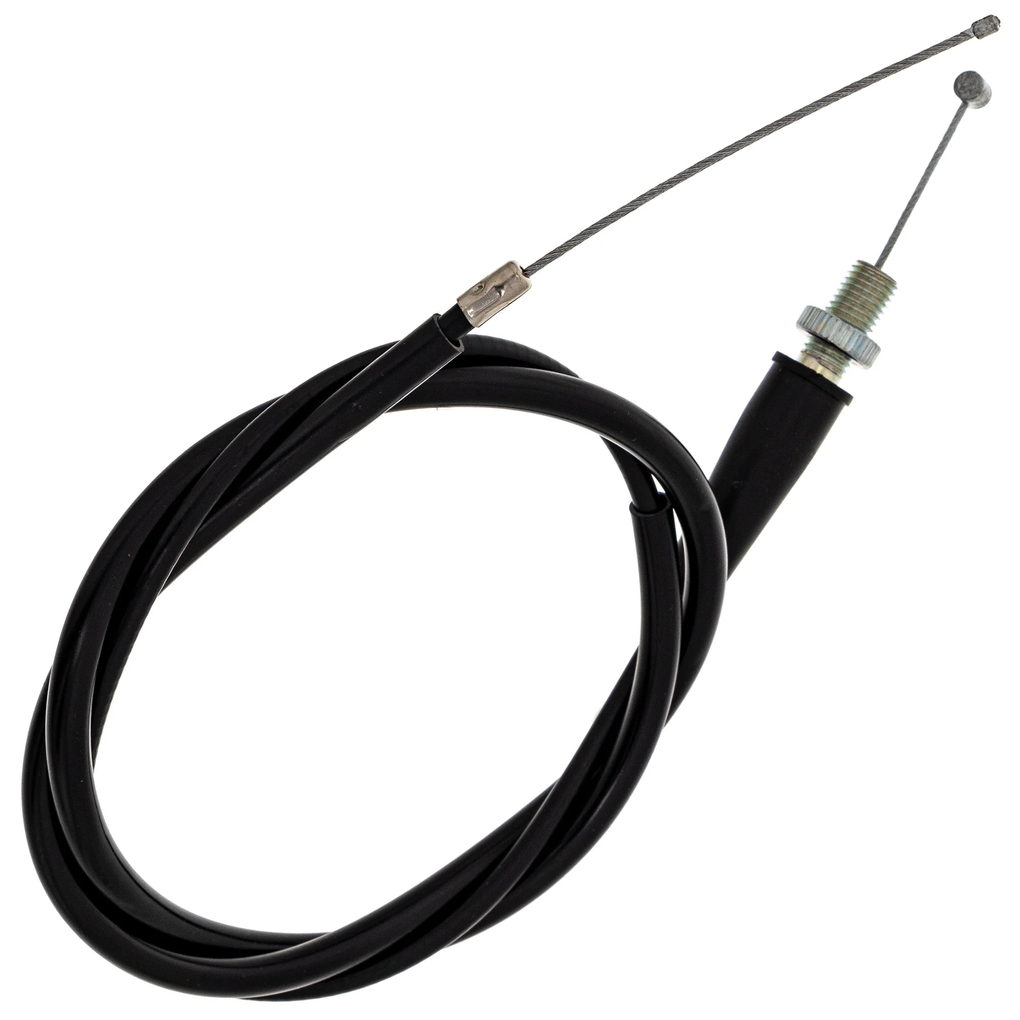 Throttle Cable For Honda 70-2472 17910-KSR-J00 - Image 8