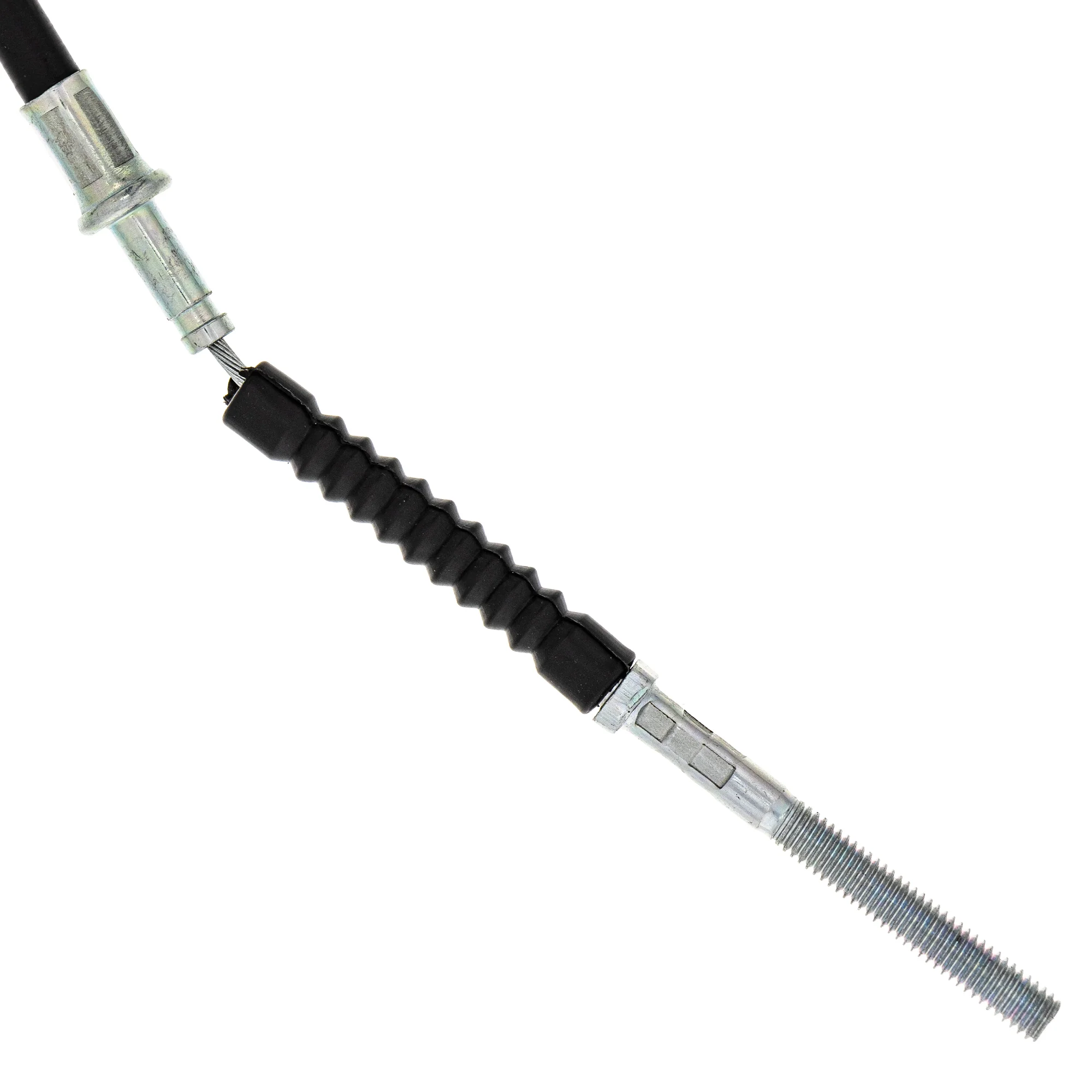 Front Brake Cable For Yamaha 70-5048 29U-26373-00-00 21V-26373-00-00 - Image 4