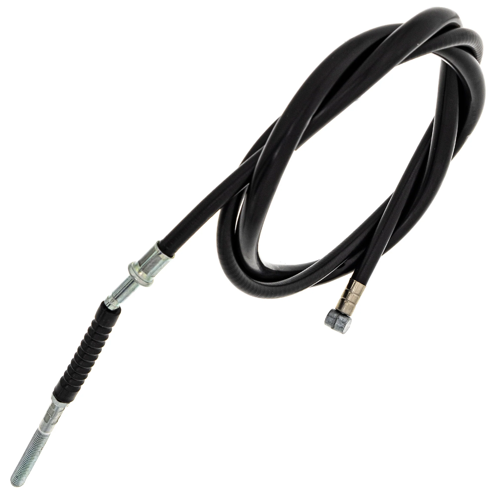 Front Brake Cable For Yamaha 70-5048 29U-26373-00-00 21V-26373-00-00 - Image 5