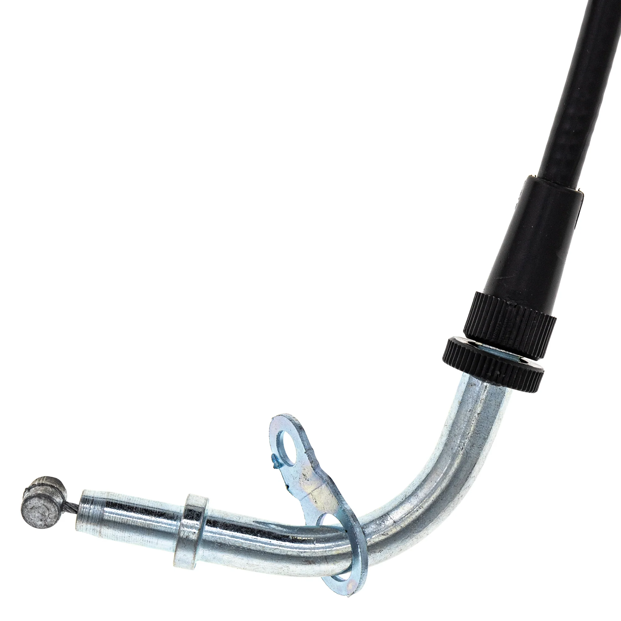 Pull Throttle Cable For Yamaha 70-5341 5EB-26311-00-00 - Image 3