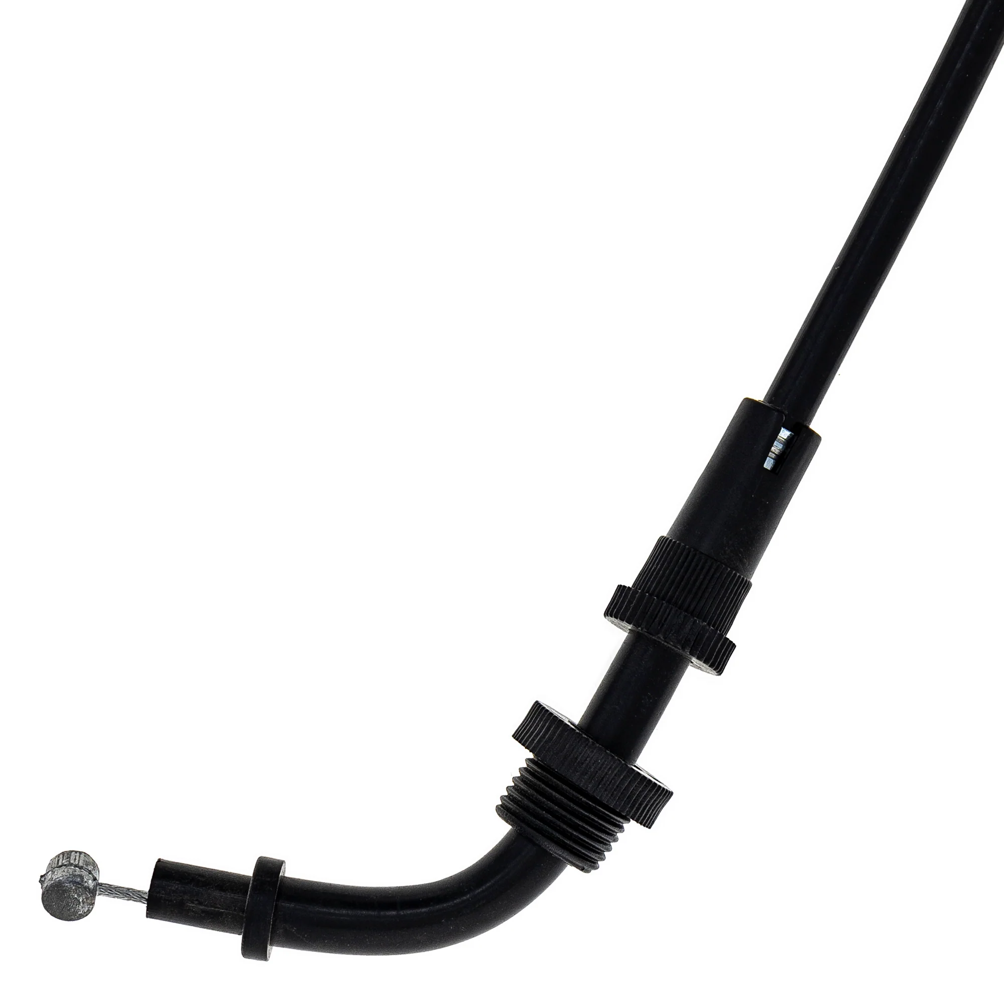 Push Throttle Cable For Yamaha 70-5342 5EB-26312-00-00 - Image 3