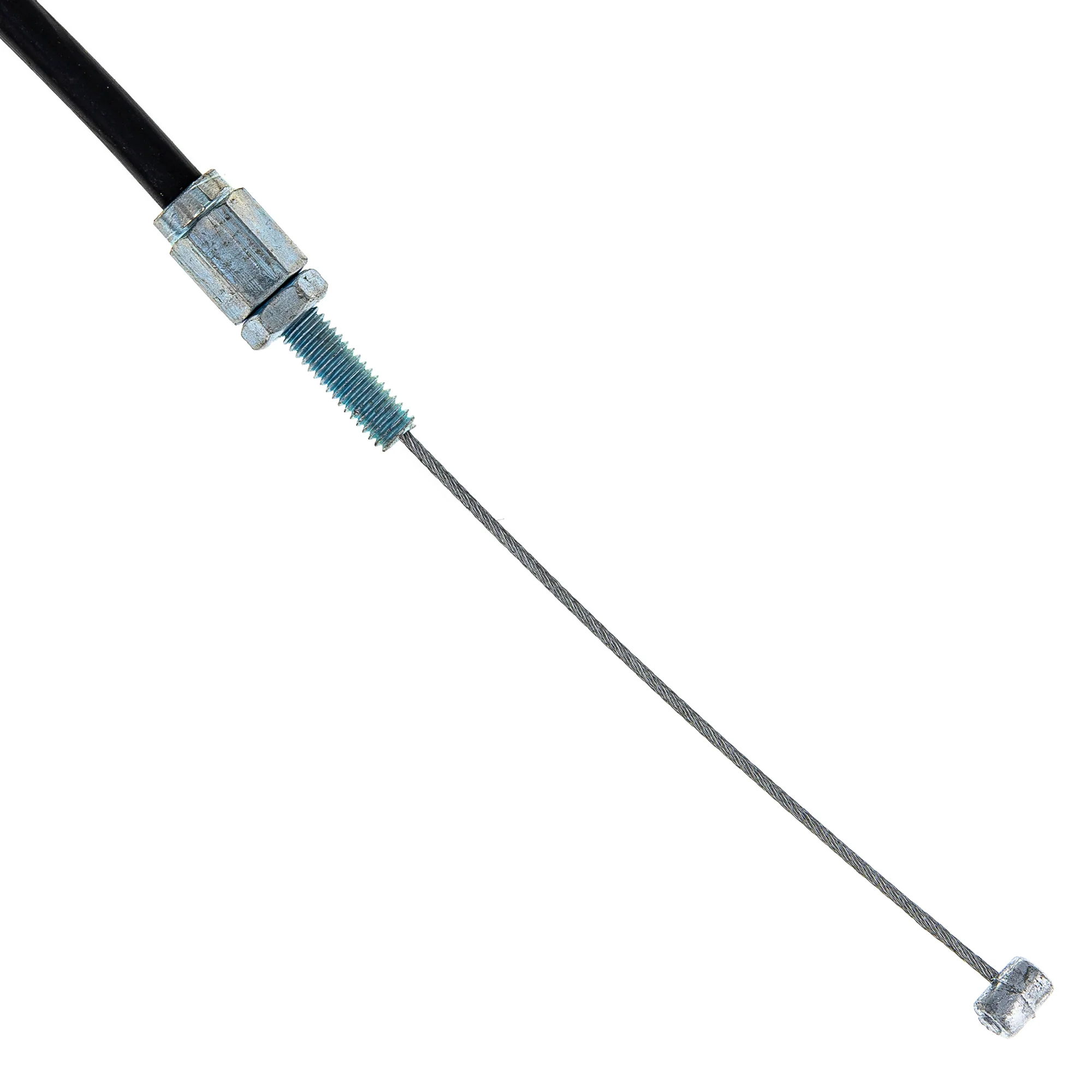 Push Throttle Cable For Yamaha 70-5342 5EB-26312-00-00 - Image 4
