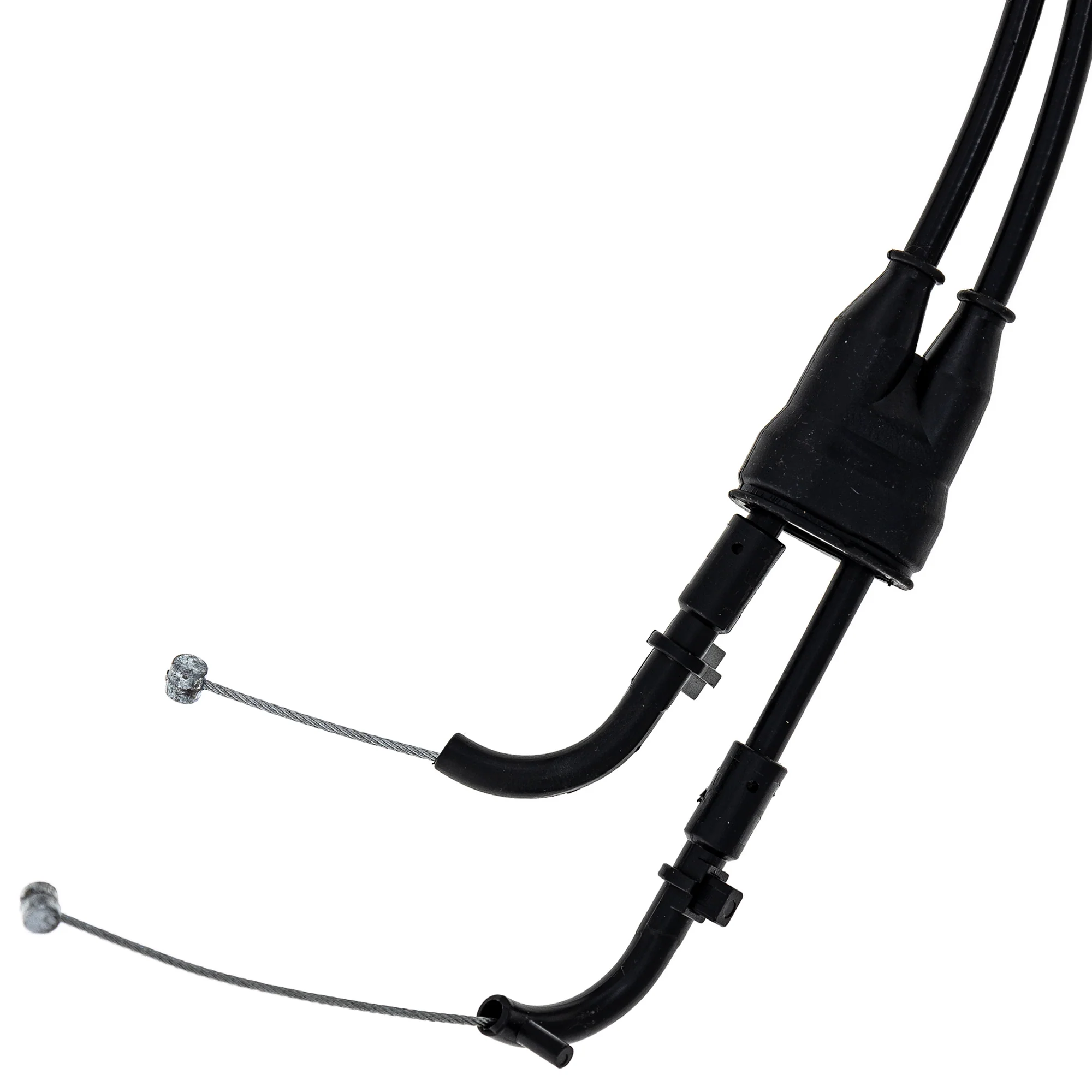 Throttle Cable Set For KTM Husqvarna Husaberg 78102091100 78102091000 77002091000 70-0122 - Image 3