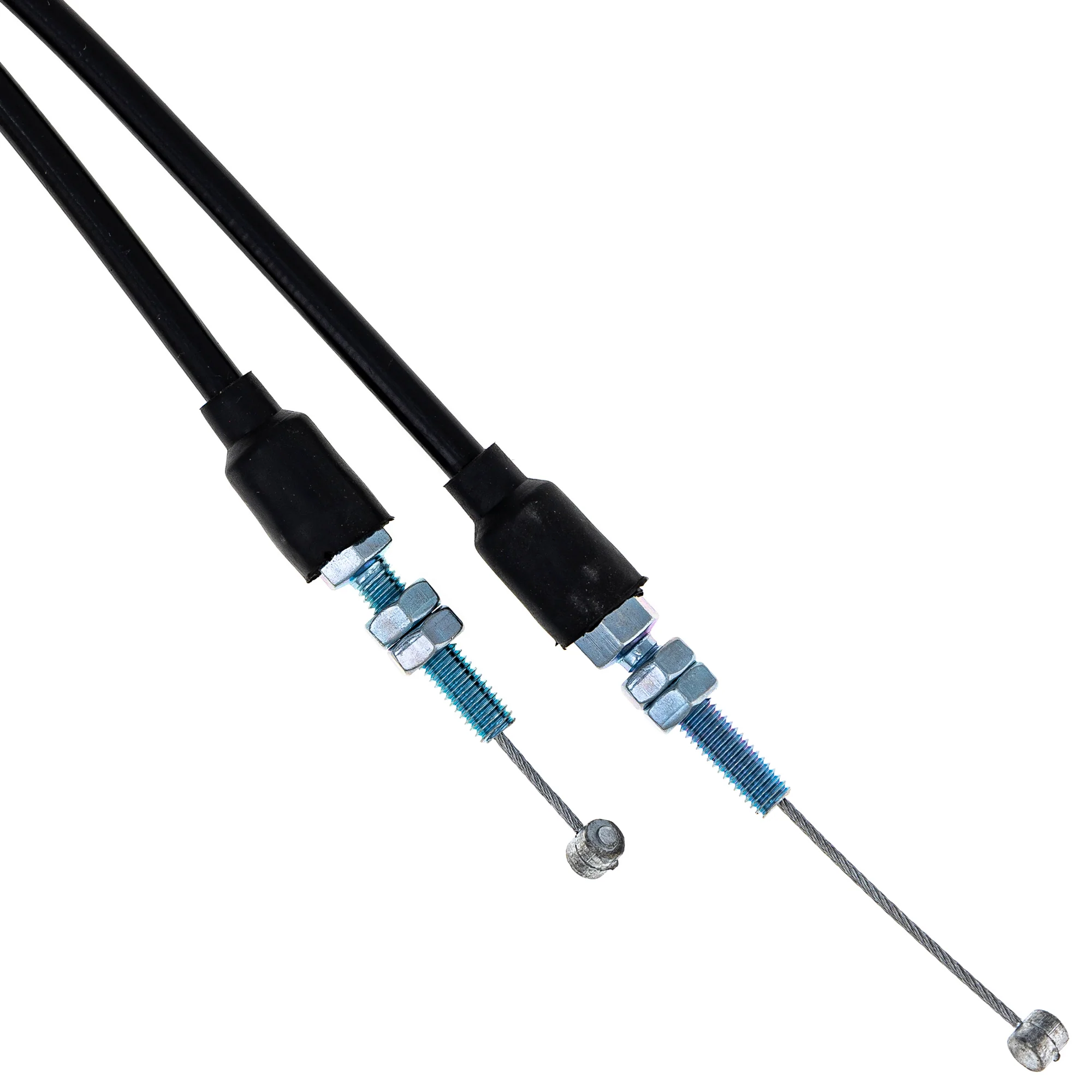 Throttle Cable Set For KTM Husqvarna Husaberg 78102091100 78102091000 77002091000 70-0122 - Image 4