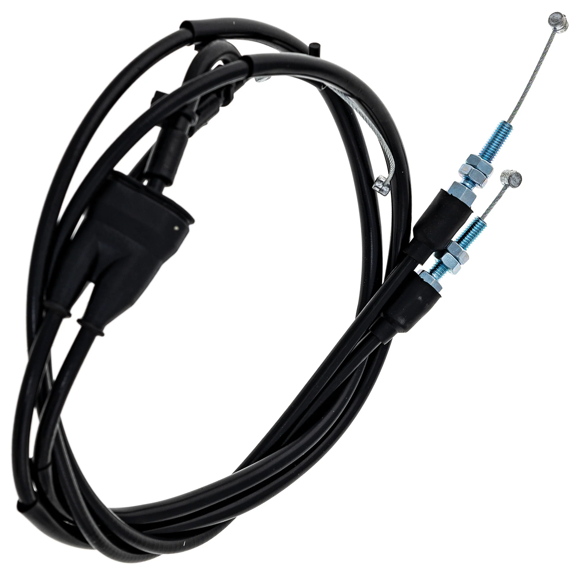 Throttle Cable Set For KTM Husqvarna Husaberg 78102091100 78102091000 77002091000 70-0122 - Image 8