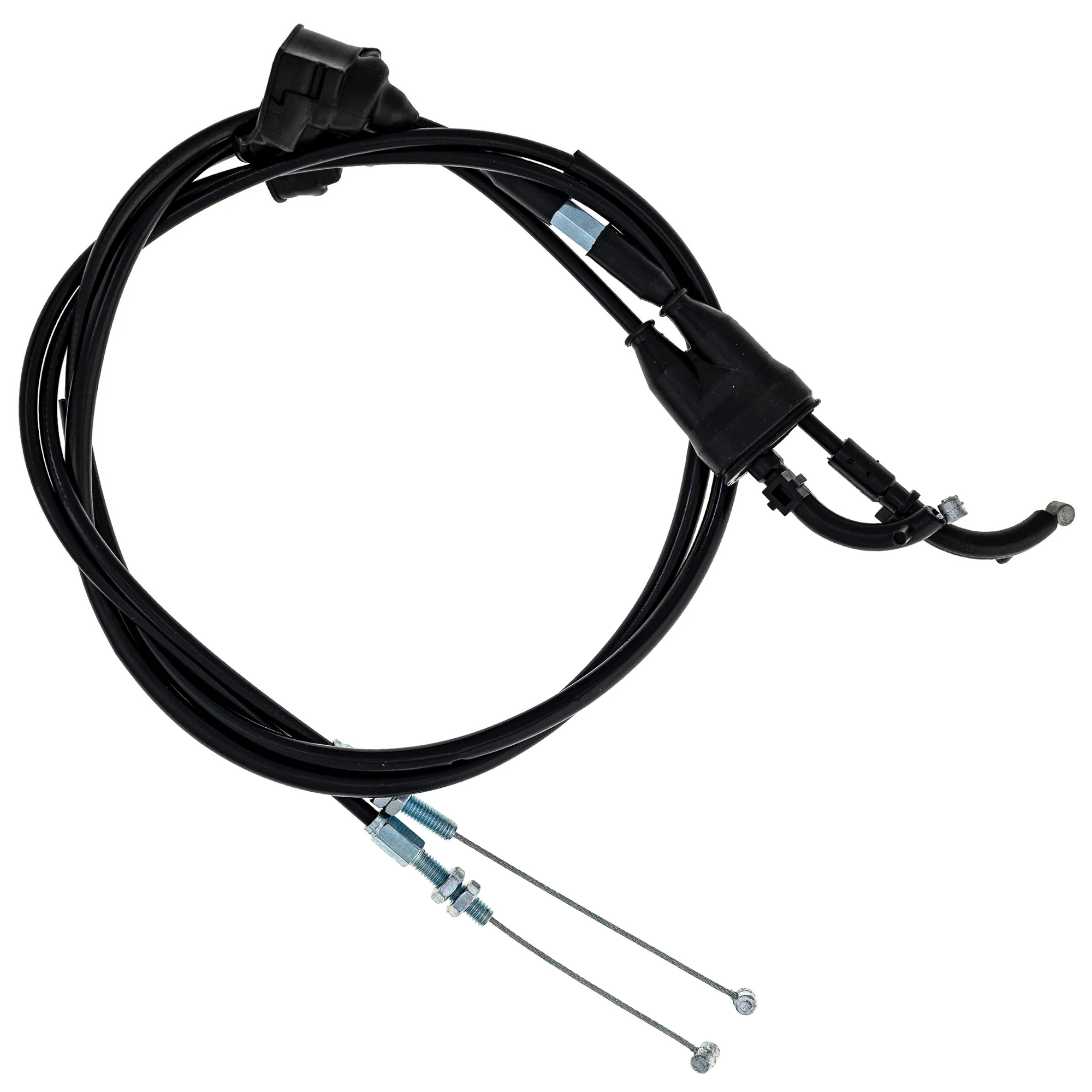 Throttle Cable Set For Suzuki 70-4278 58301-28H21 58301-28H20 58301-28H00