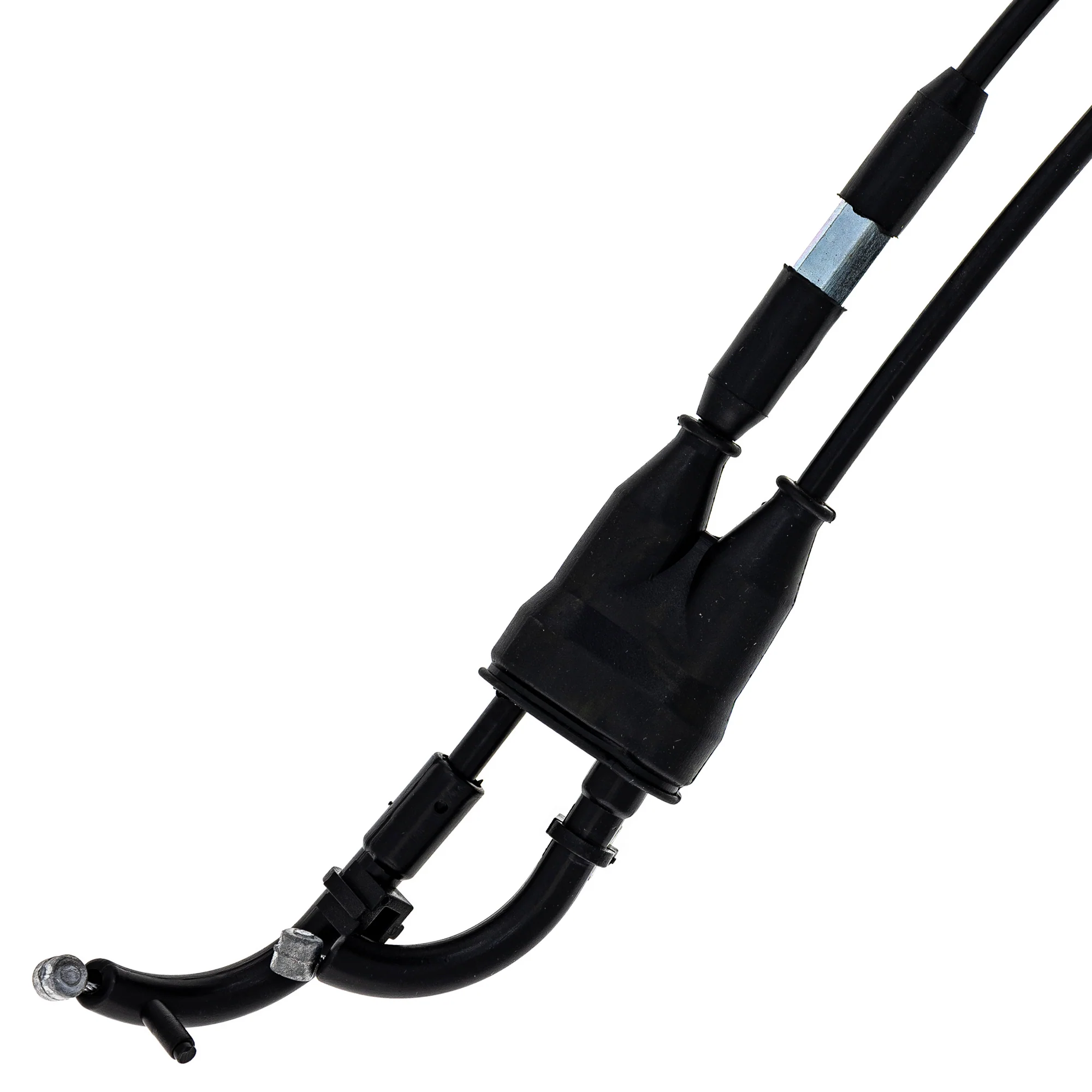Throttle Cable Set For Suzuki 70-4278 58301-28H21 58301-28H20 58301-28H00 - Image 3