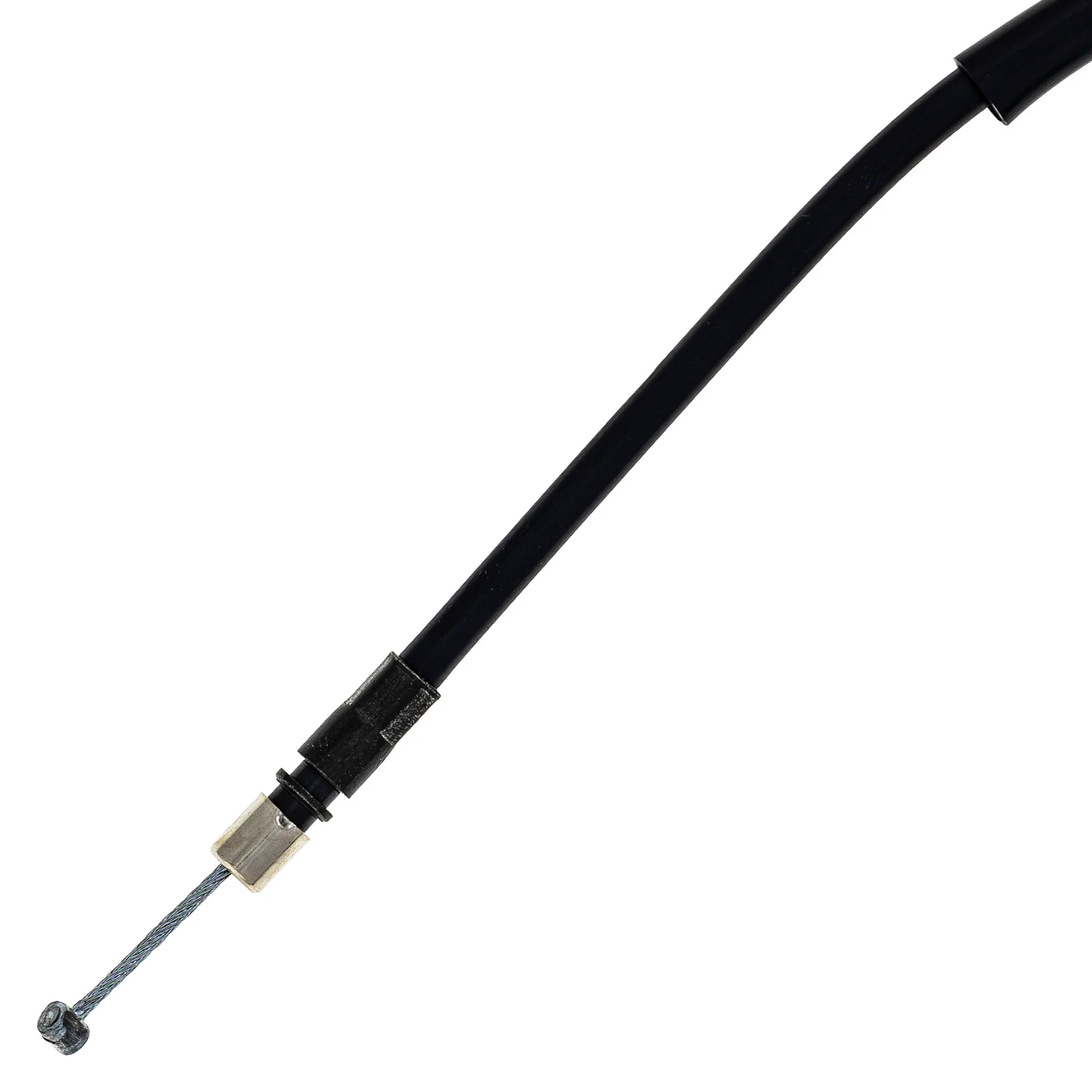 Choke Cable For Kawasaki 70-3194 54017-1111 54017-1105 - Image 3