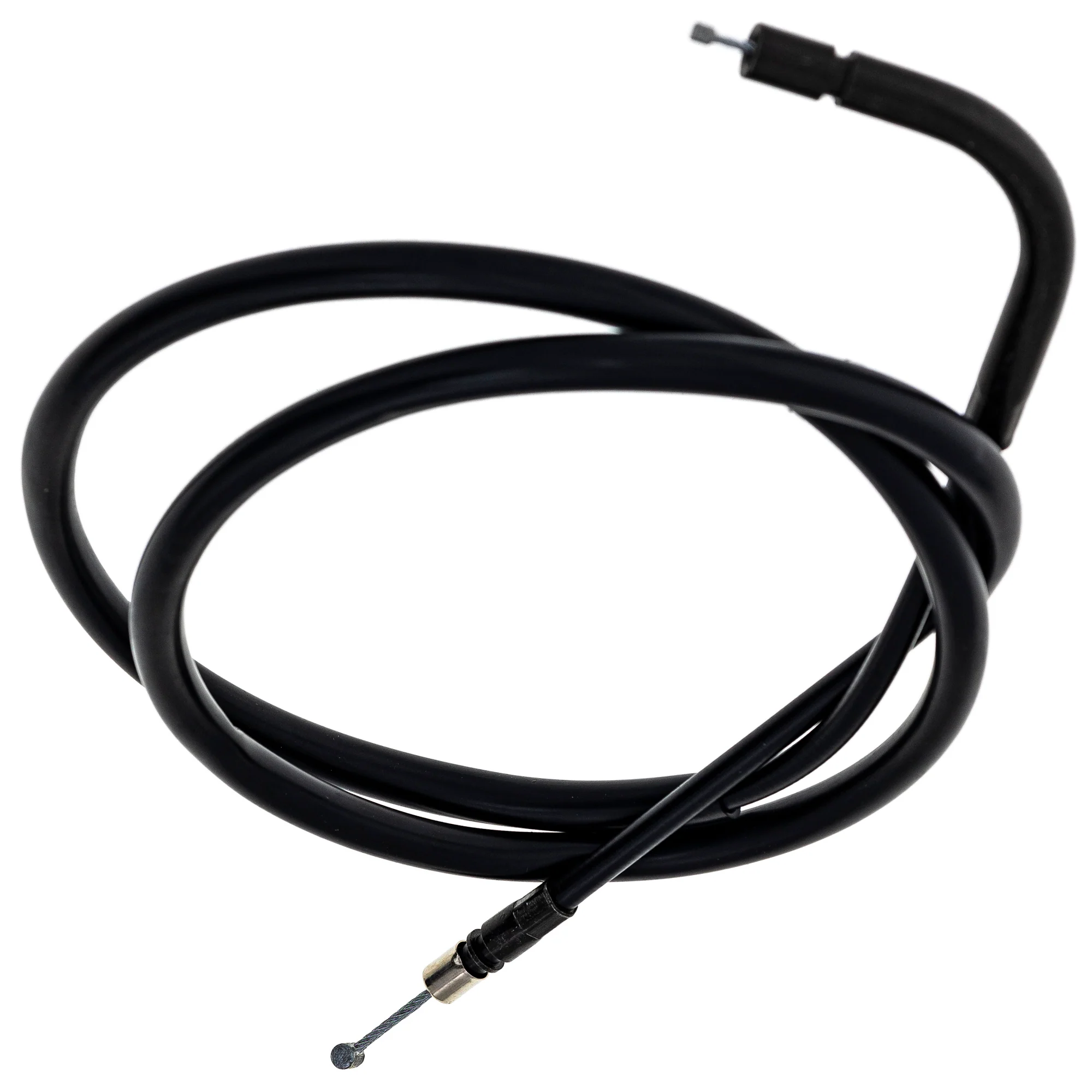 Choke Cable For Kawasaki 70-3194 54017-1111 54017-1105 - Image 5