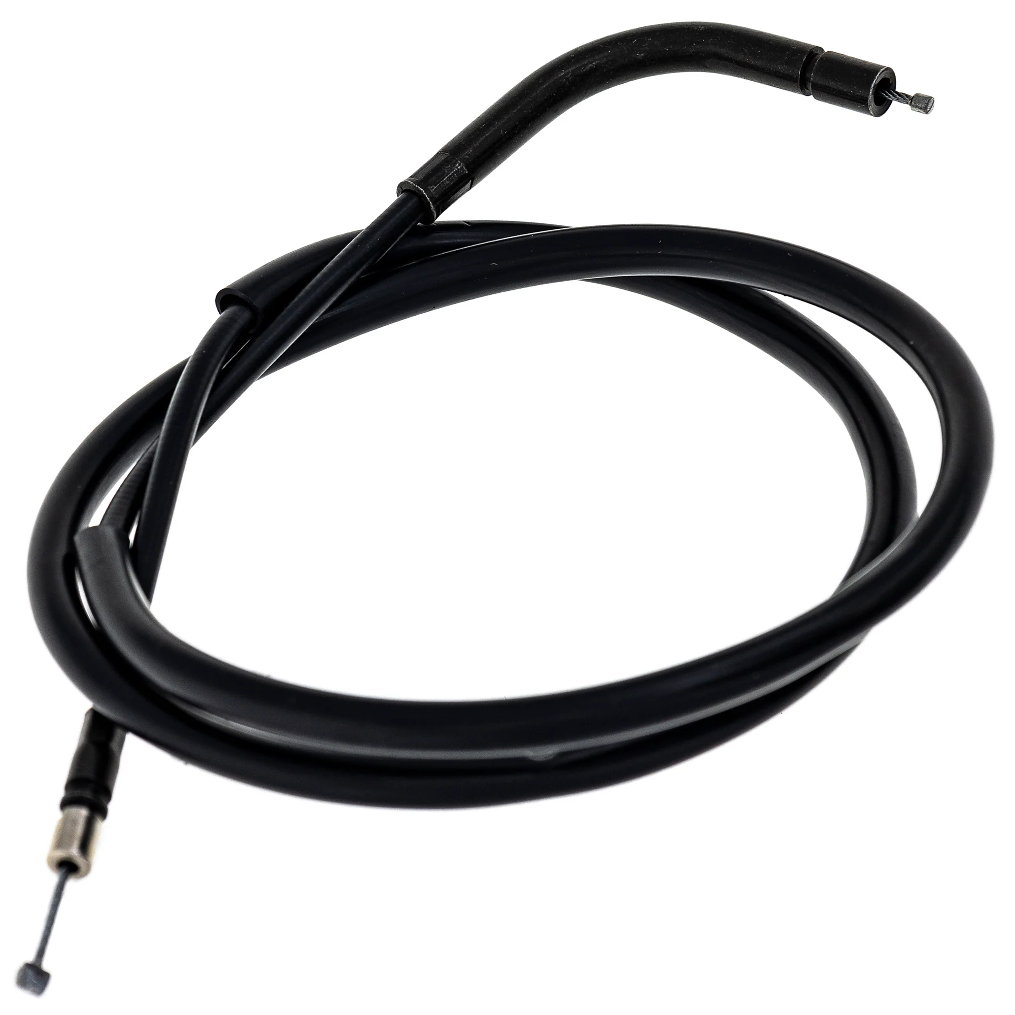 Choke Cable For Kawasaki 70-3194 54017-1111 54017-1105 - Image 8