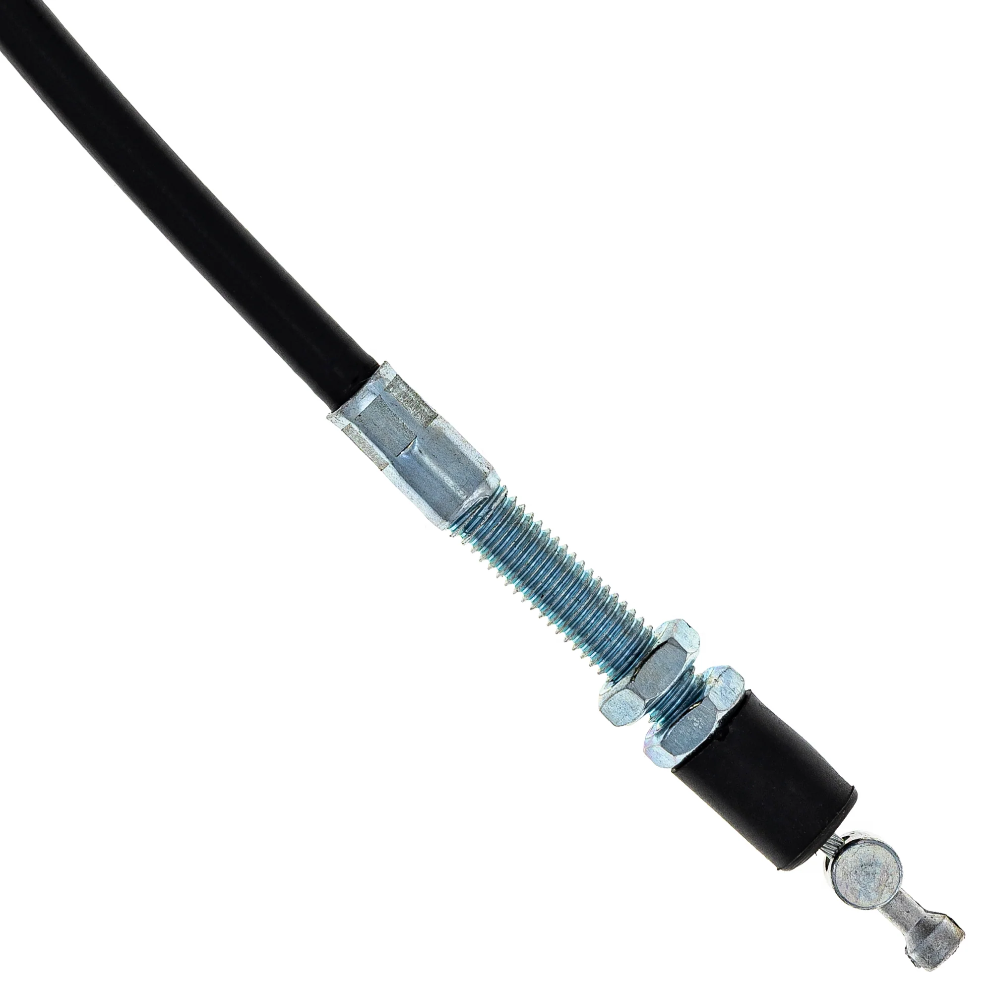 Front Brake Cable For Suzuki 70-4056 58110-14501 58110-14500 - Image 4