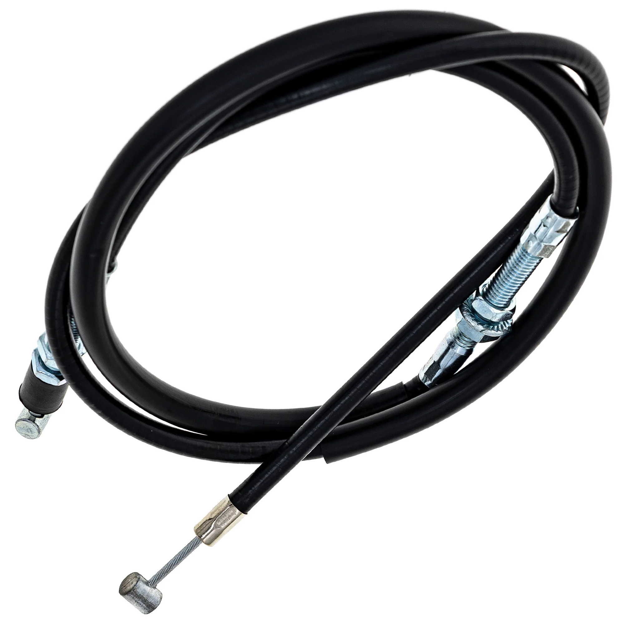 Front Brake Cable For Suzuki 70-4056 58110-14501 58110-14500 - Image 5