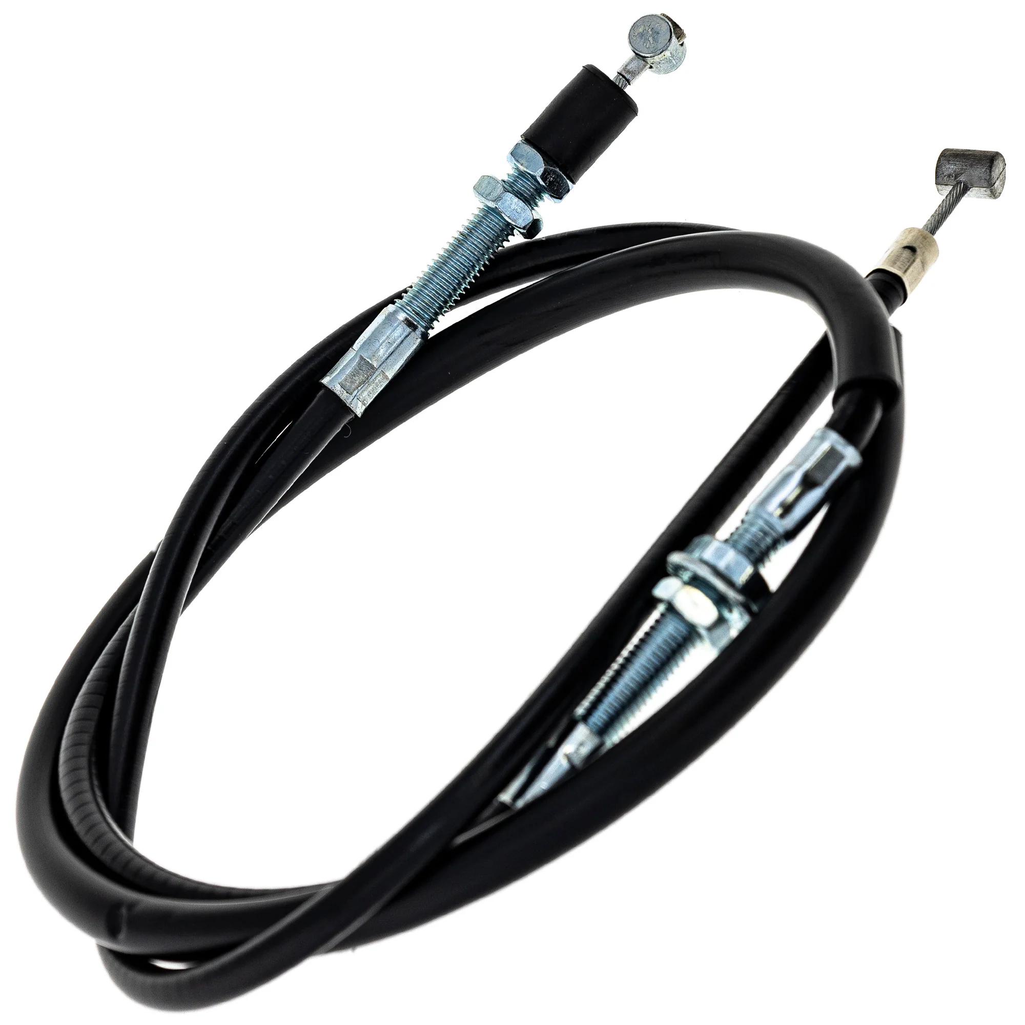 Front Brake Cable For Suzuki 70-4056 58110-14501 58110-14500 - Image 8