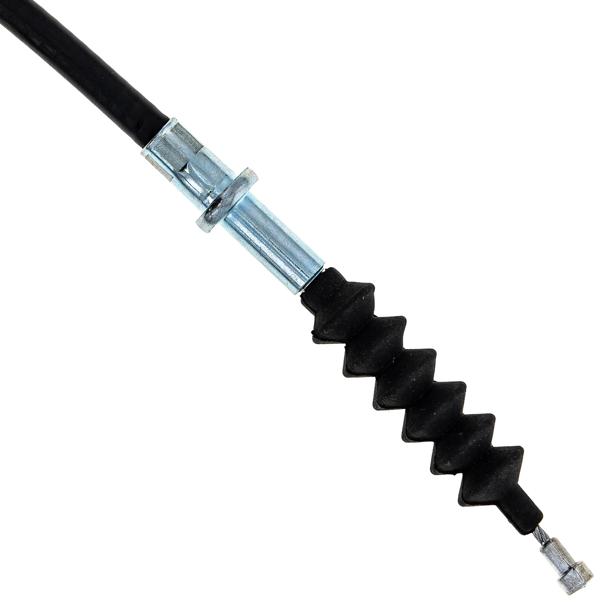Clutch Cable For Kawasaki 70-3389 54011-0620 - Image 4