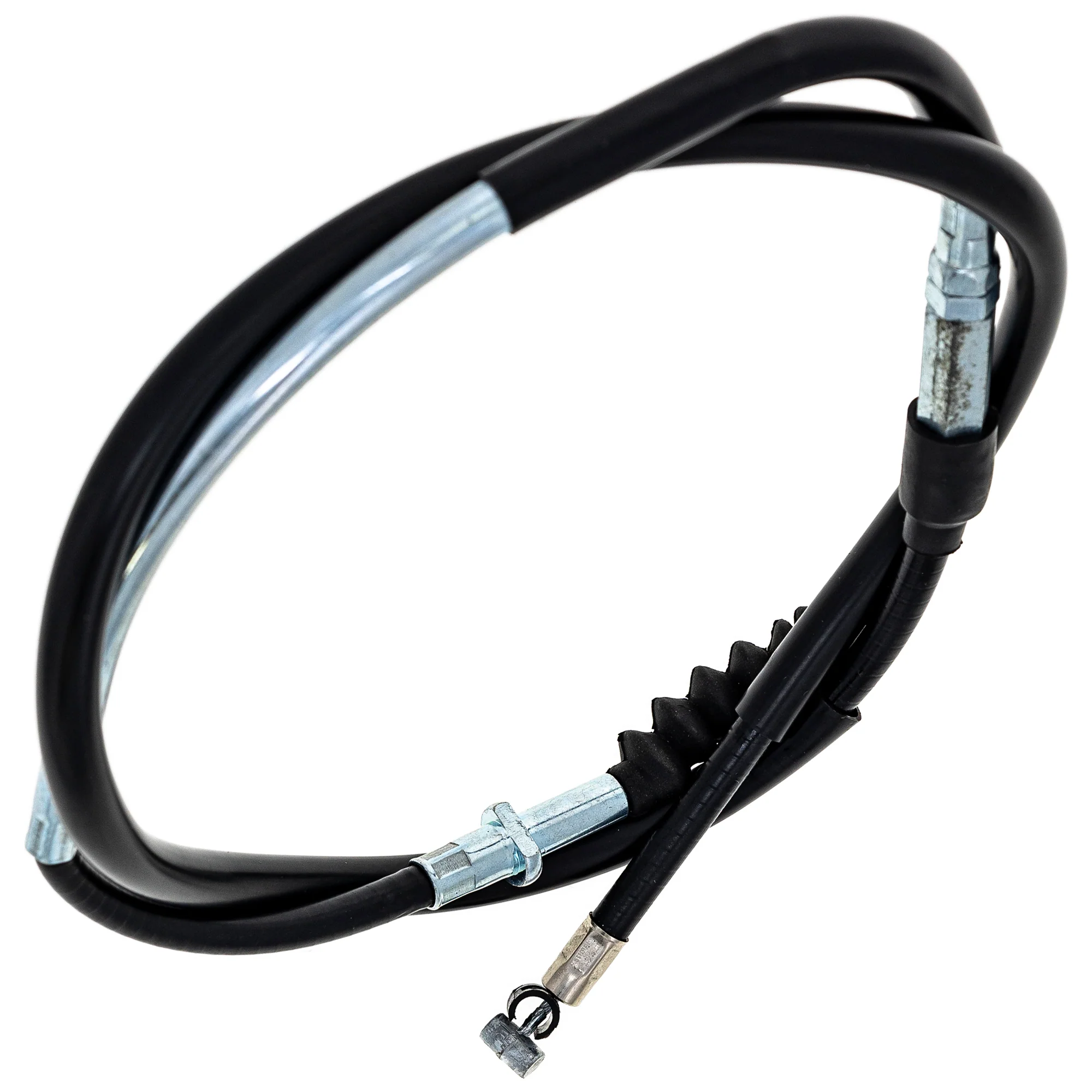 Clutch Cable For Kawasaki 70-3389 54011-0620 - Image 5