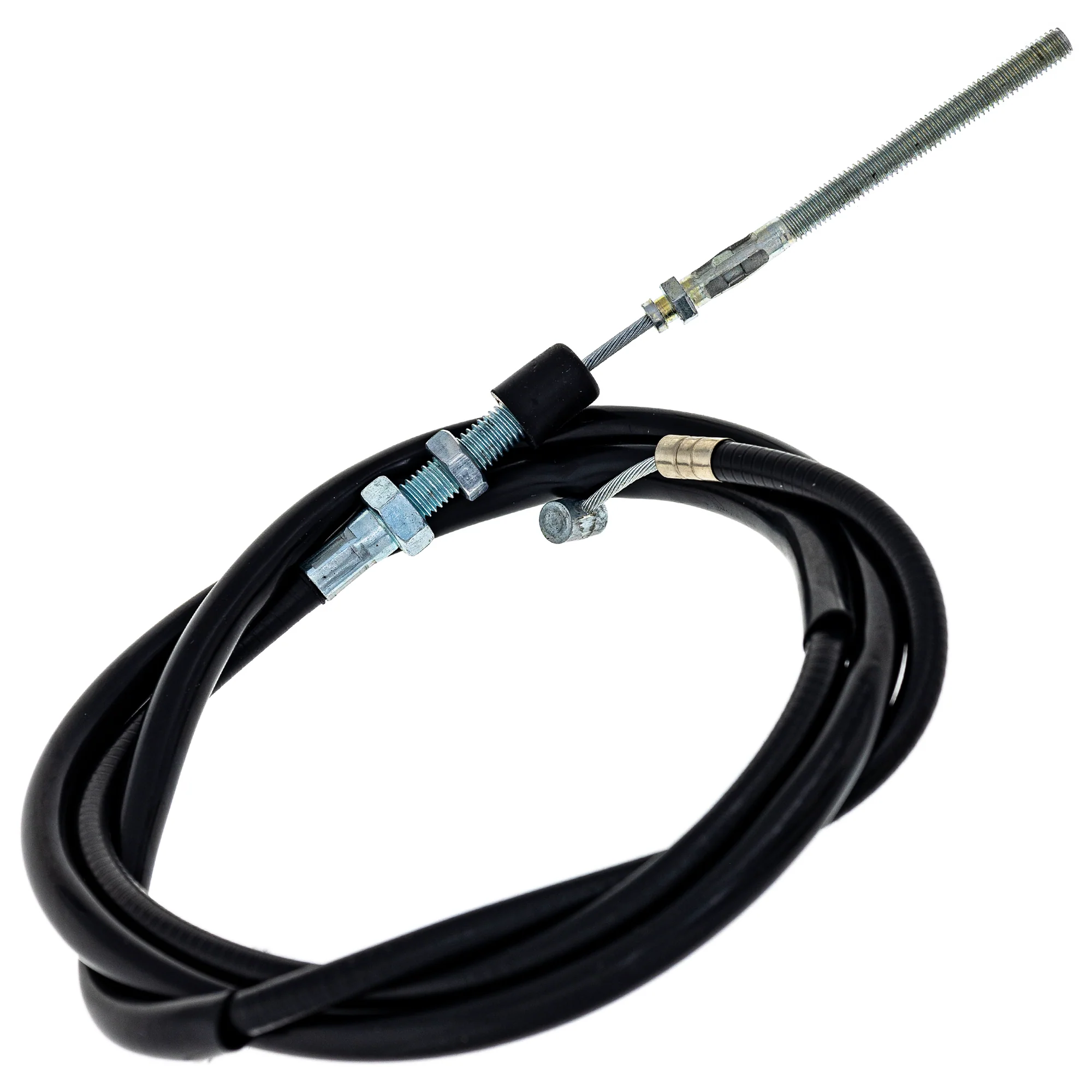 Rear Brake Cable For Suzuki 70-4044 58510-24430 58510-18901 58510-18900 58500-24301 58500-24300 - Image 8