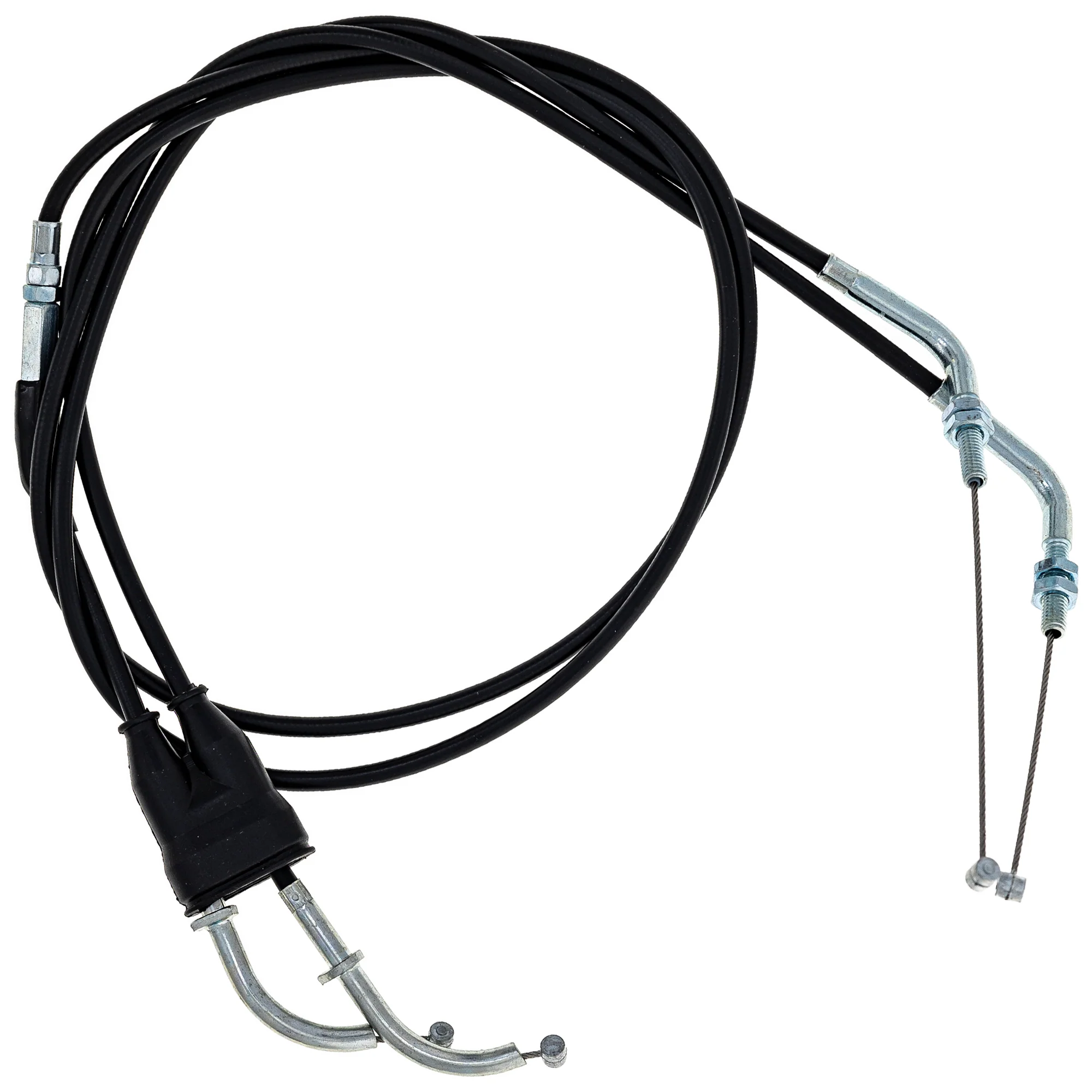 Throttle Cable Set For Suzuki 70-4272 58300-32E00