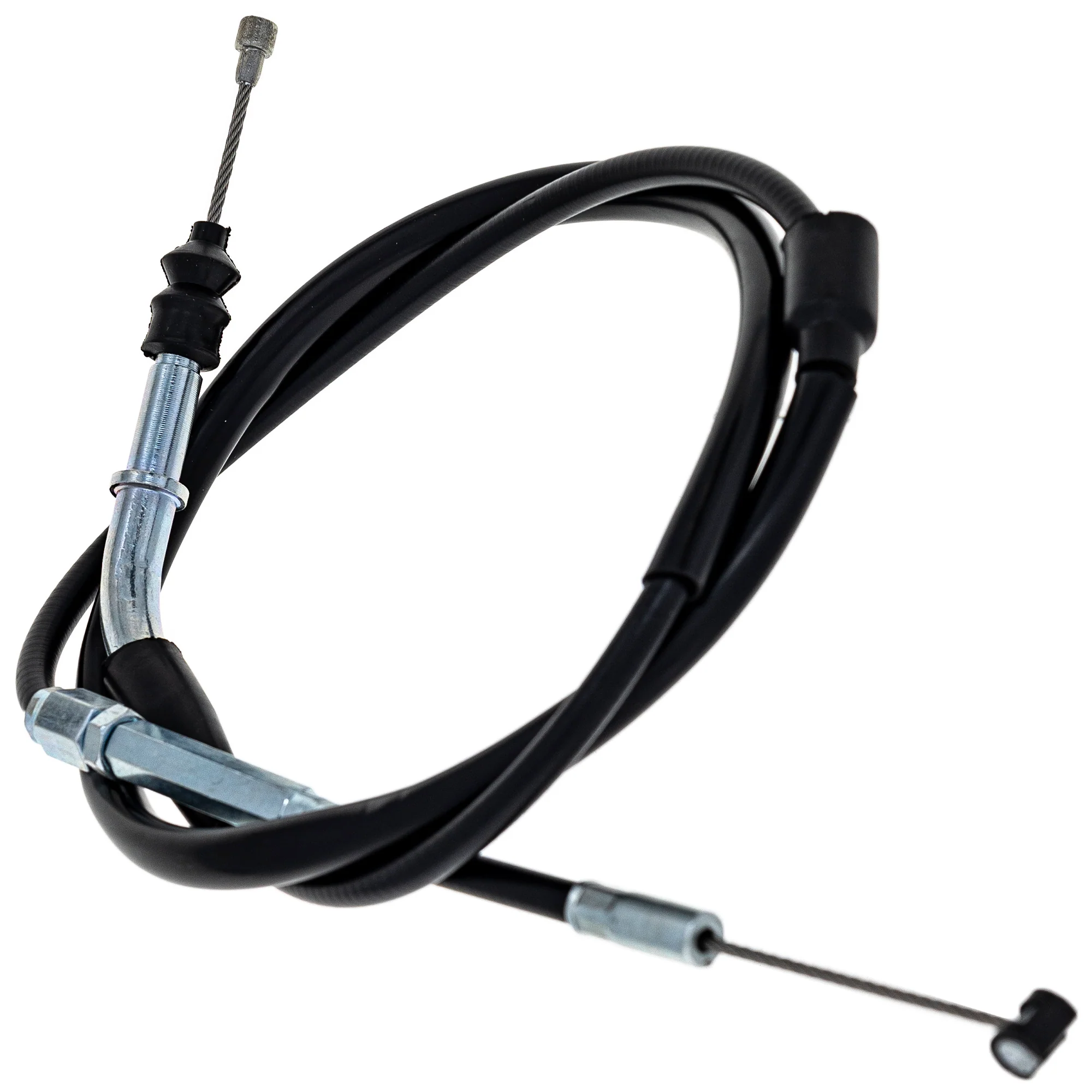 Clutch Cable For Suzuki 70-4319 58210-49H11 58210-49H10 58210-49H00 - Image 8