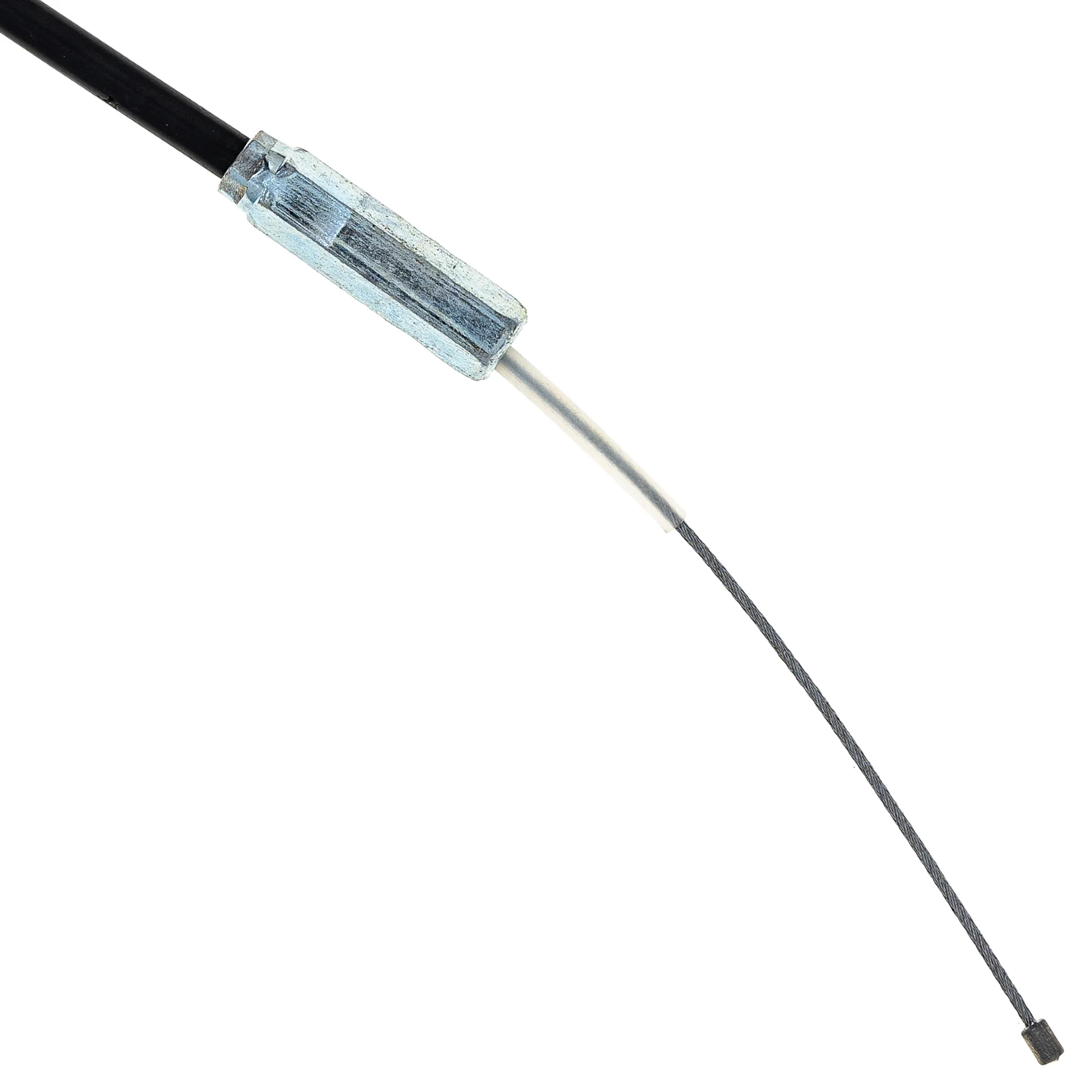 Throttle Cable For Yamaha 70-5020 5X4-26311-00-00 4V4-26311-00-00 - Image 4
