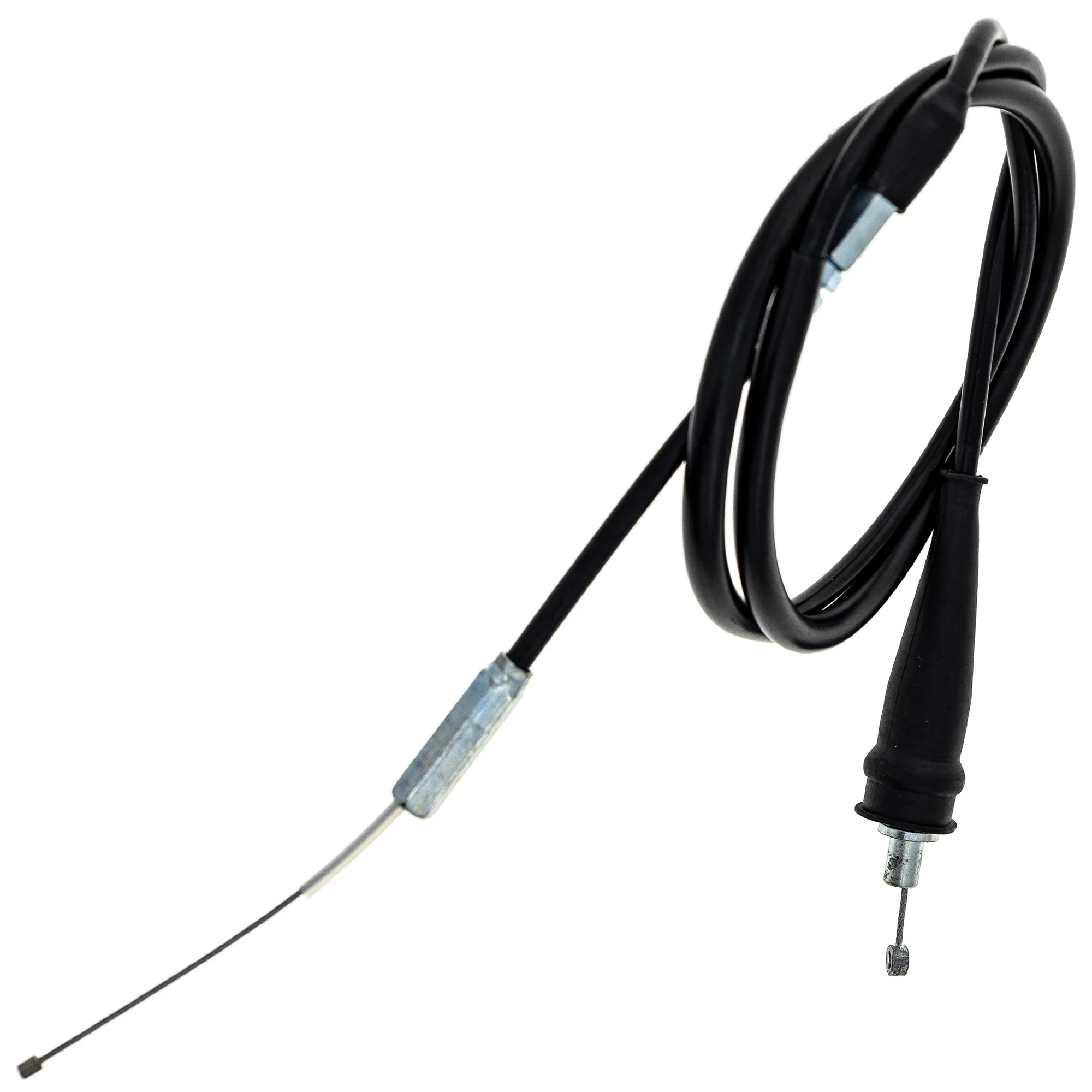Throttle Cable For Yamaha 70-5020 5X4-26311-00-00 4V4-26311-00-00 - Image 5