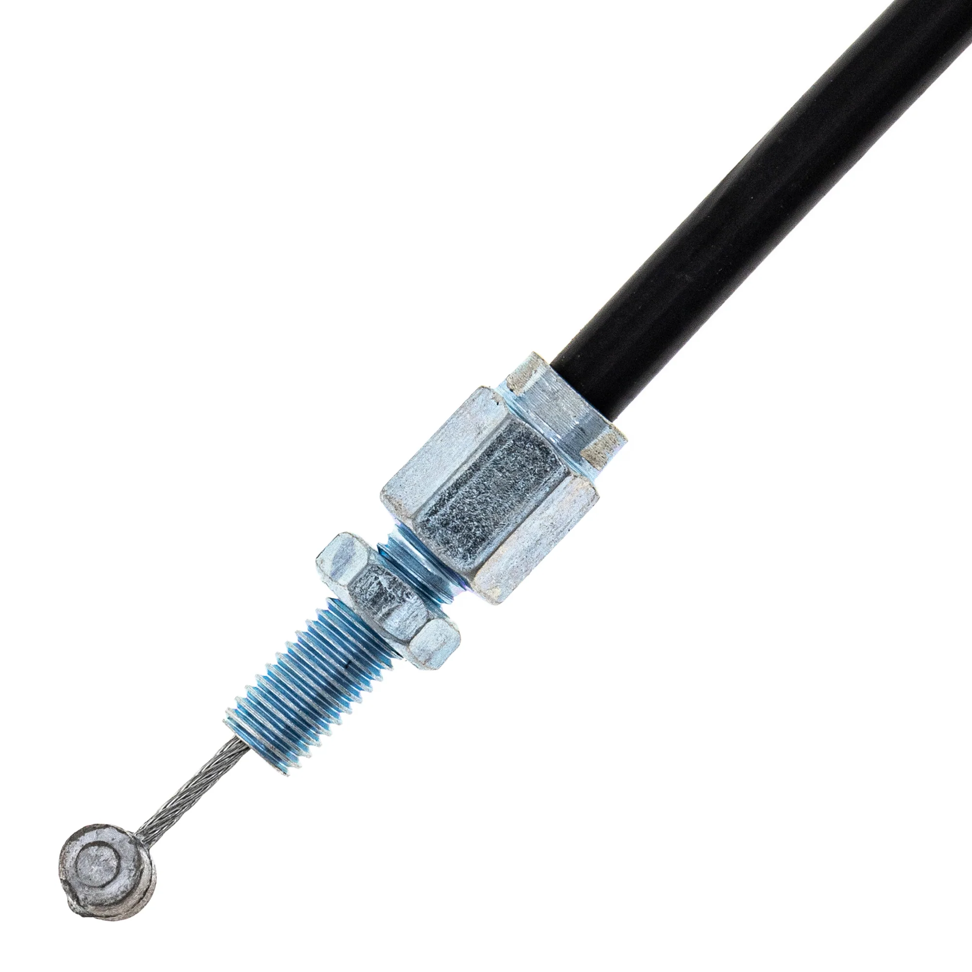 Throttle Cable For Honda 70-2315 17910-KCE-670 - Image 3