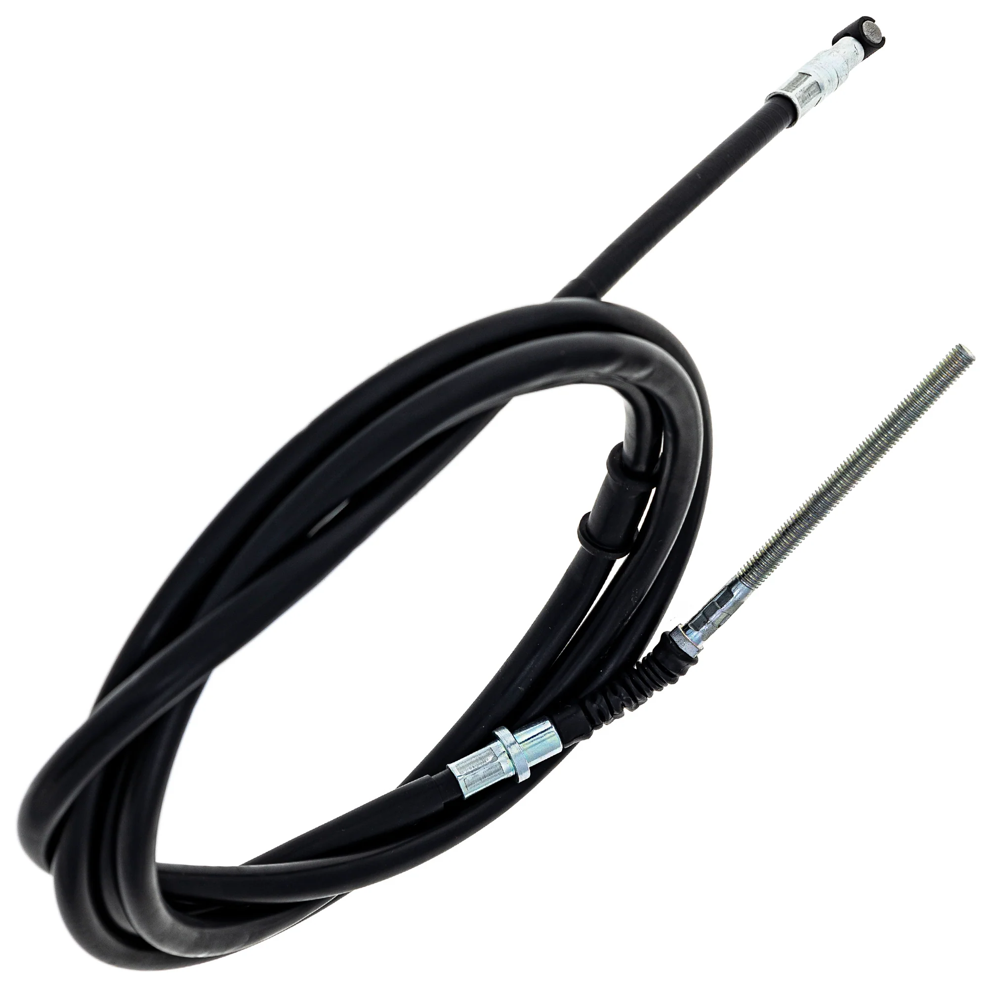 Rear Hand Brake Cable For Honda 70-2585 43460-HN0-A00 - Image 8