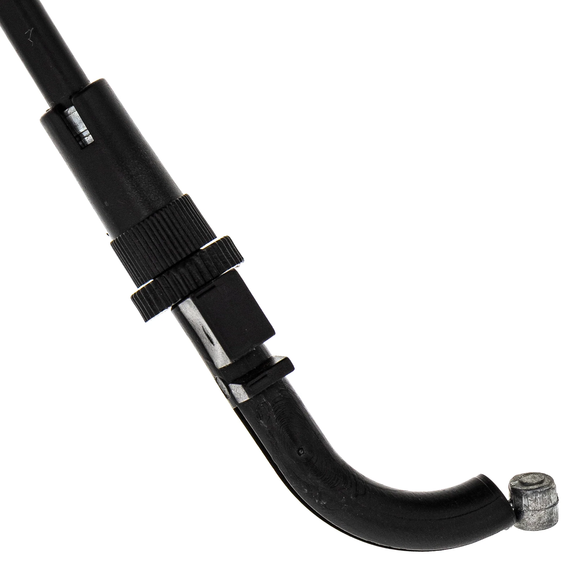 Pull Throttle Cable For Kawasaki 70-3412 54012-1050 - Image 4