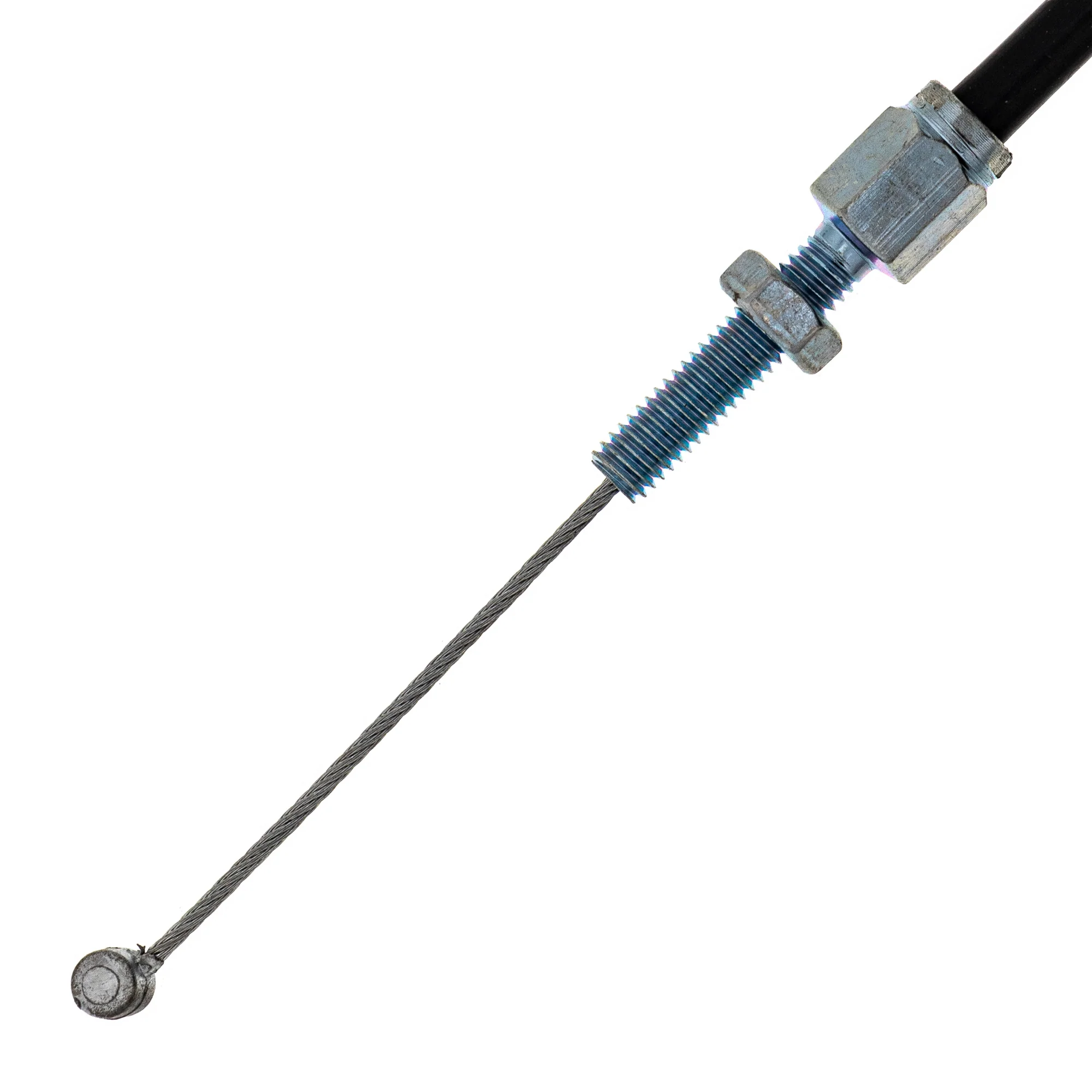 Throttle Cable For Suzuki 70-4096 58300-48B10 58300-48B00 58300-19C00 58300-06B00 - Image 3