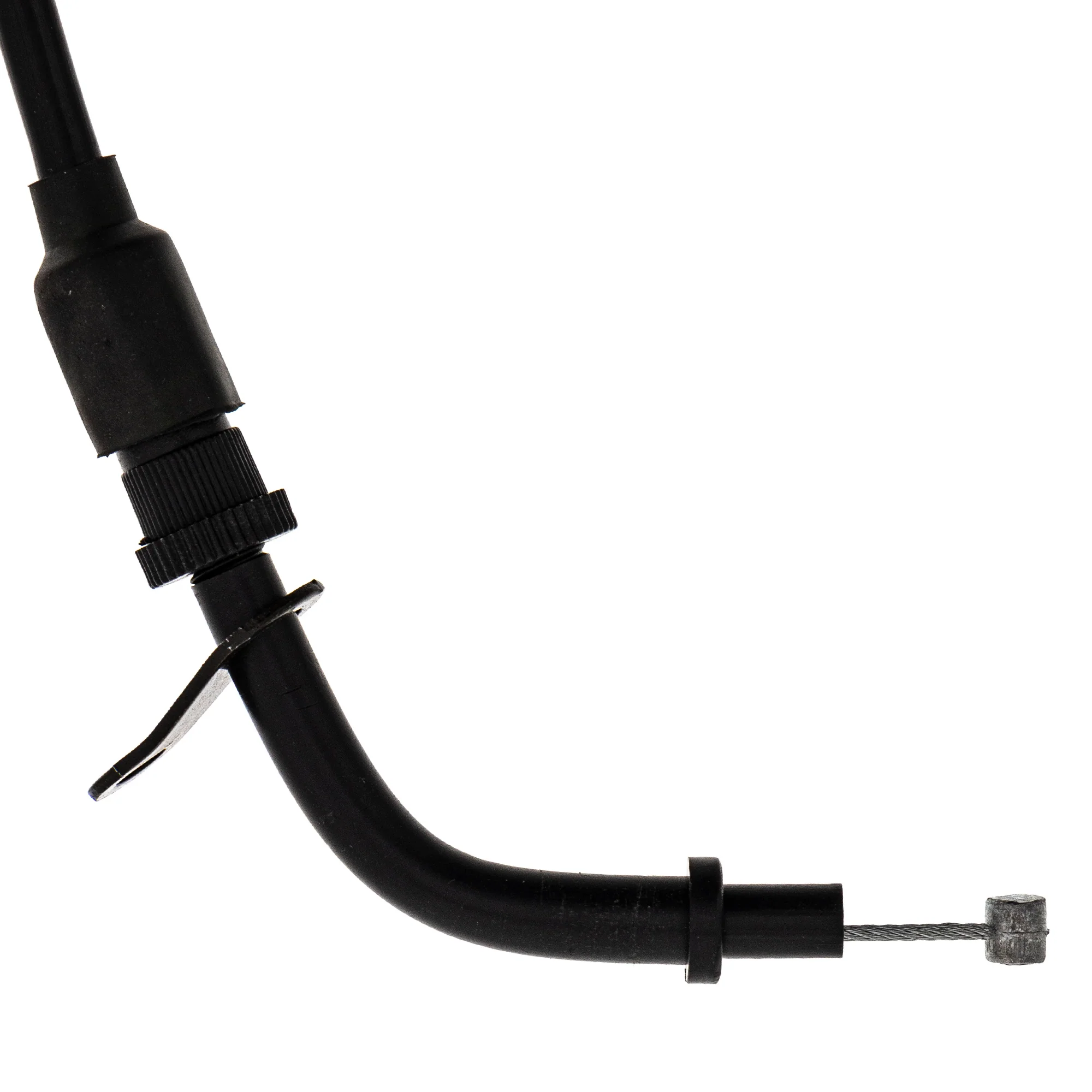 Throttle Cable For Suzuki 70-4096 58300-48B10 58300-48B00 58300-19C00 58300-06B00 - Image 4