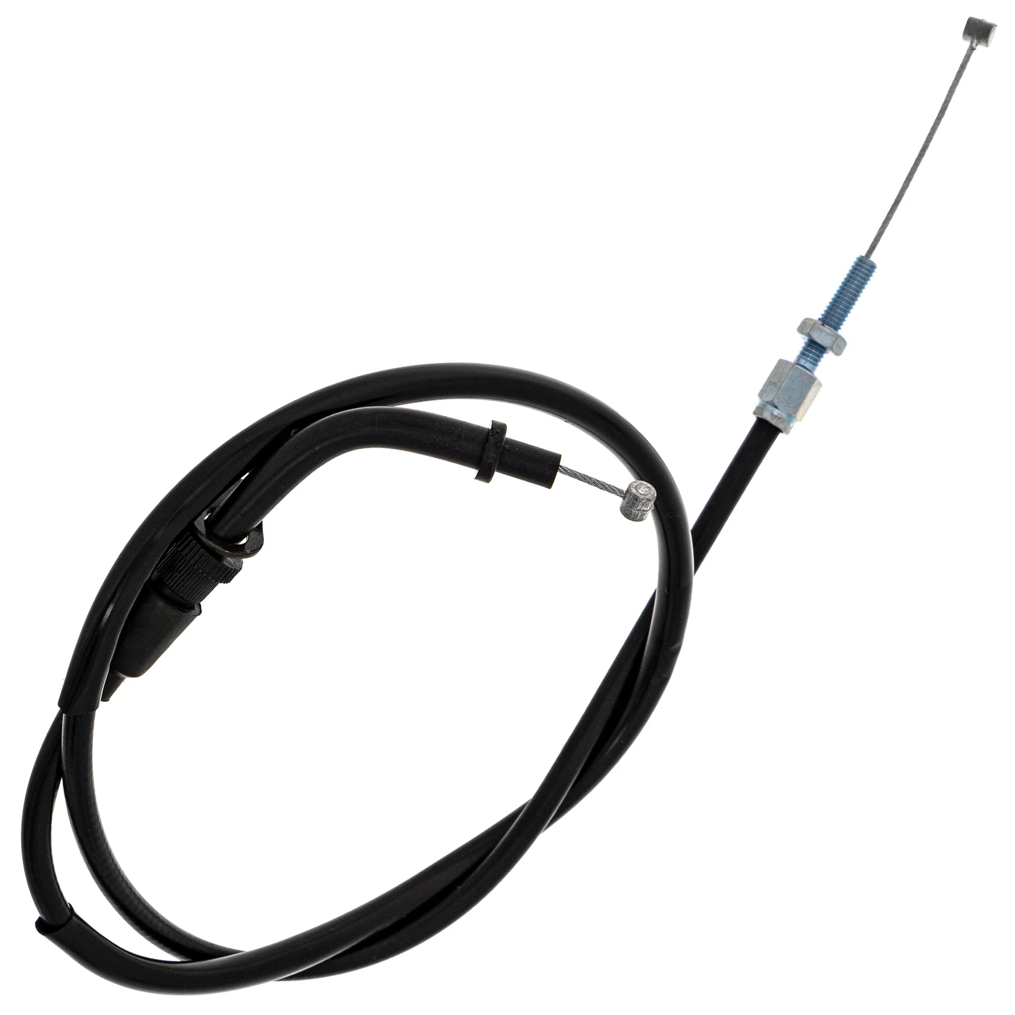 Throttle Cable For Suzuki 70-4096 58300-48B10 58300-48B00 58300-19C00 58300-06B00 - Image 8