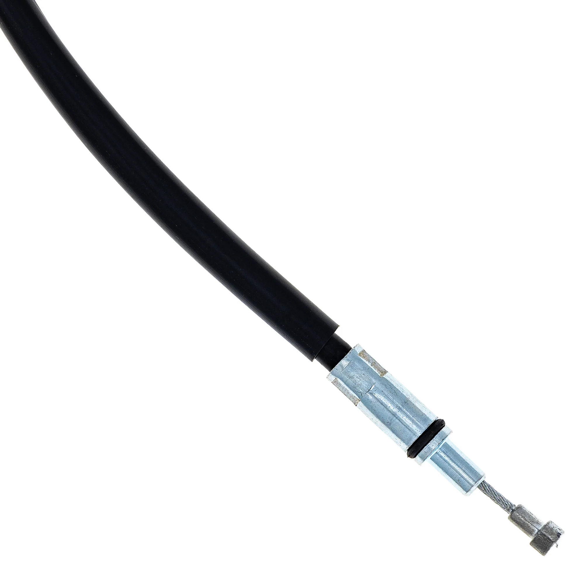 Clutch Cable For Yamaha 70-5357 5TJ-26335-C0-00 5TJ-26335-80-00 1P8-26335-90-00 - Image 4