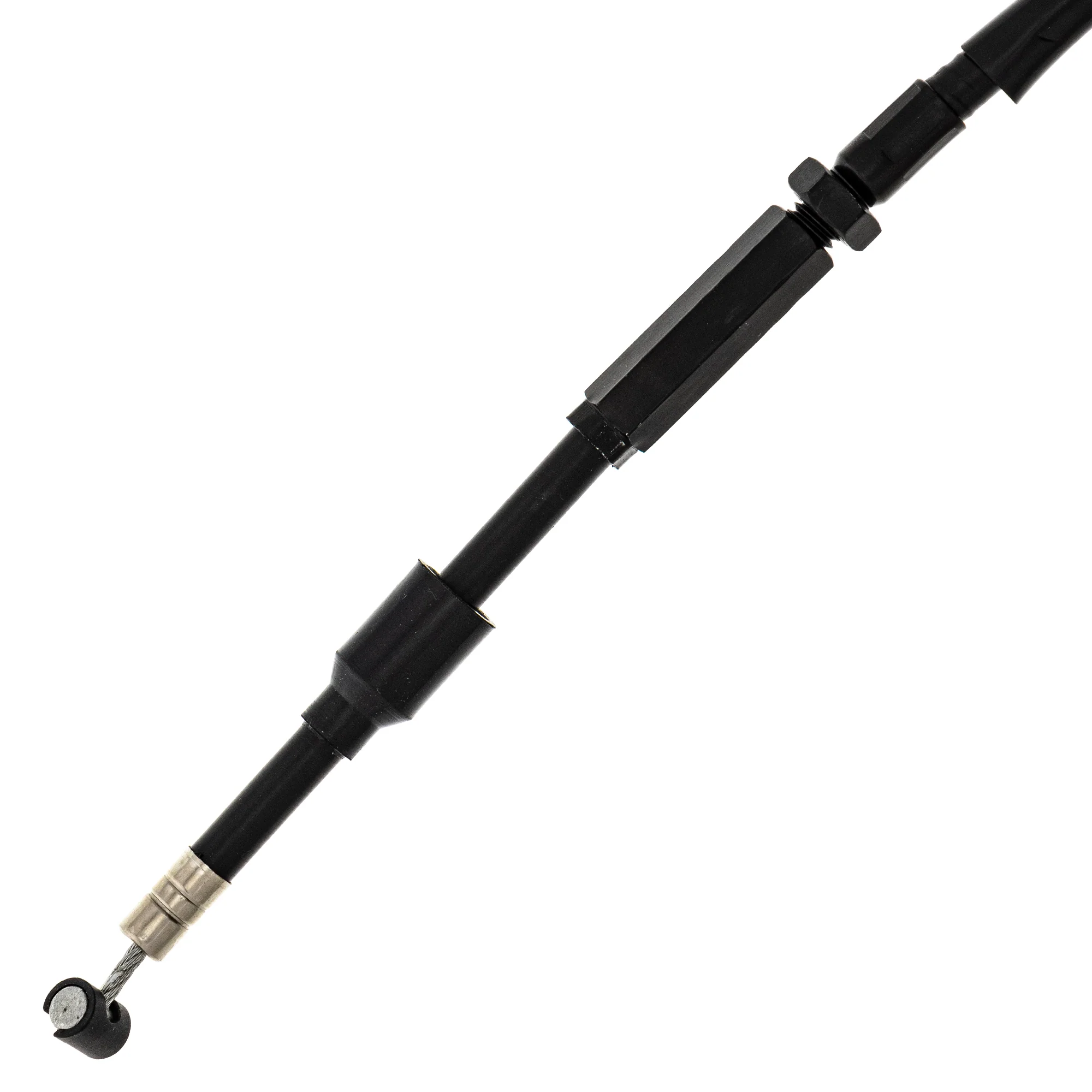Clutch Cable For Yamaha 70-5367 3D8-26335-30-00 3D8-26335-11-00 3D8-26335-10-00 3D8-26335-01-00 - Image 3