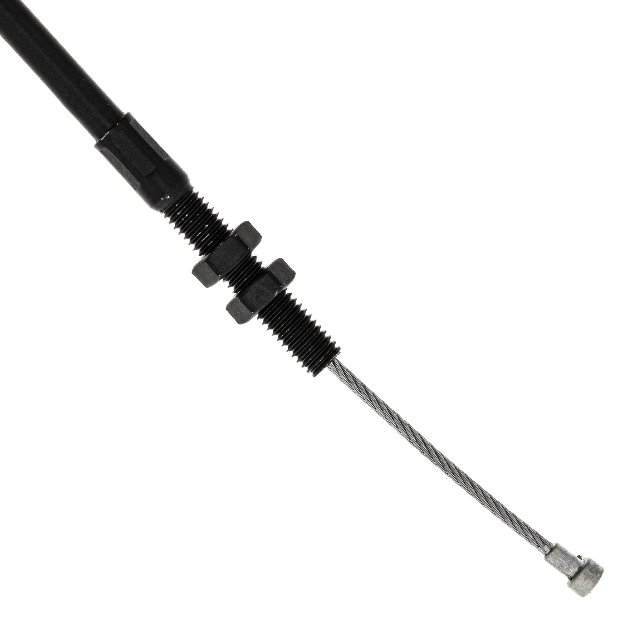 Clutch Cable For Yamaha 70-5367 3D8-26335-30-00 3D8-26335-11-00 3D8-26335-10-00 3D8-26335-01-00 - Image 4