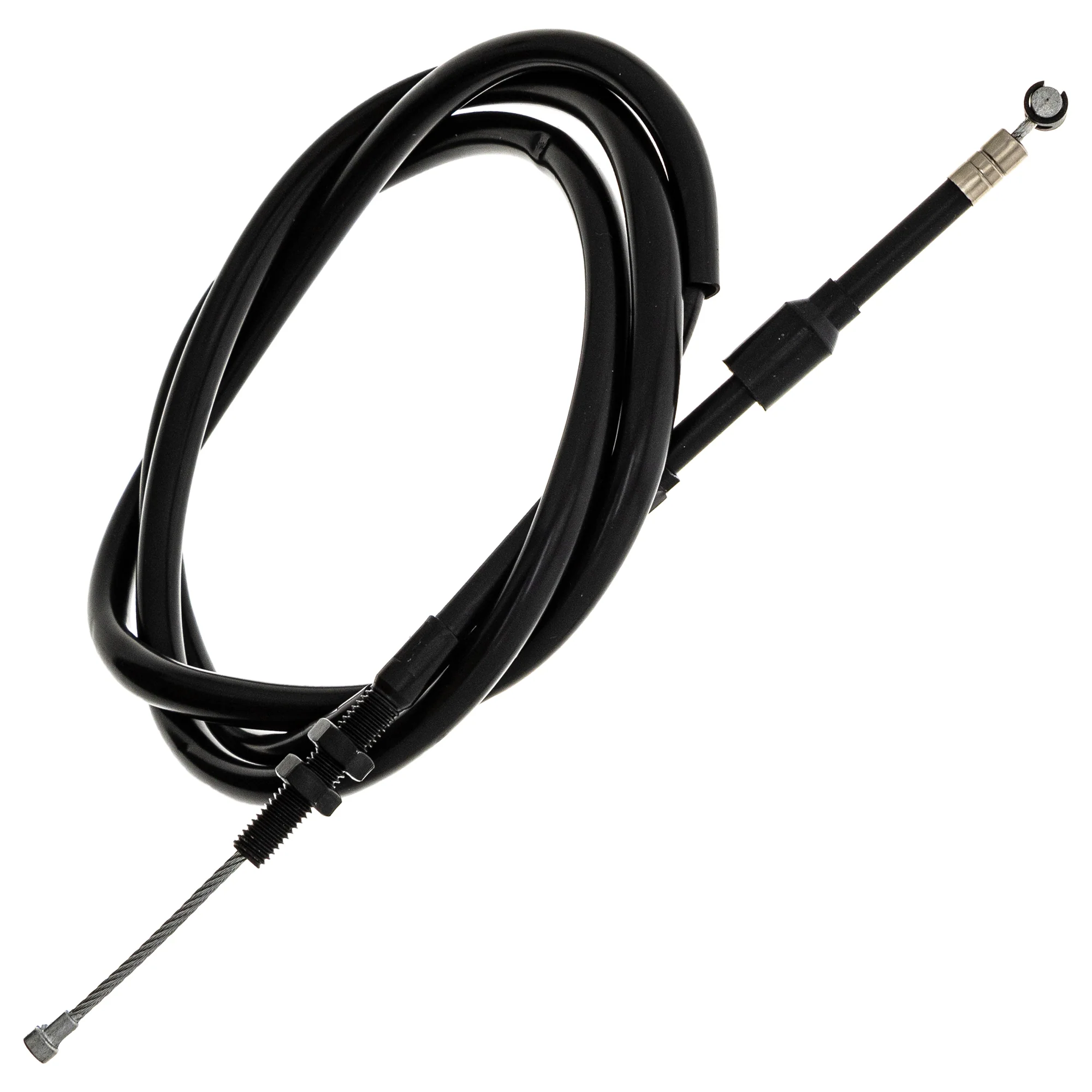 Clutch Cable For Yamaha 70-5367 3D8-26335-30-00 3D8-26335-11-00 3D8-26335-10-00 3D8-26335-01-00 - Image 5