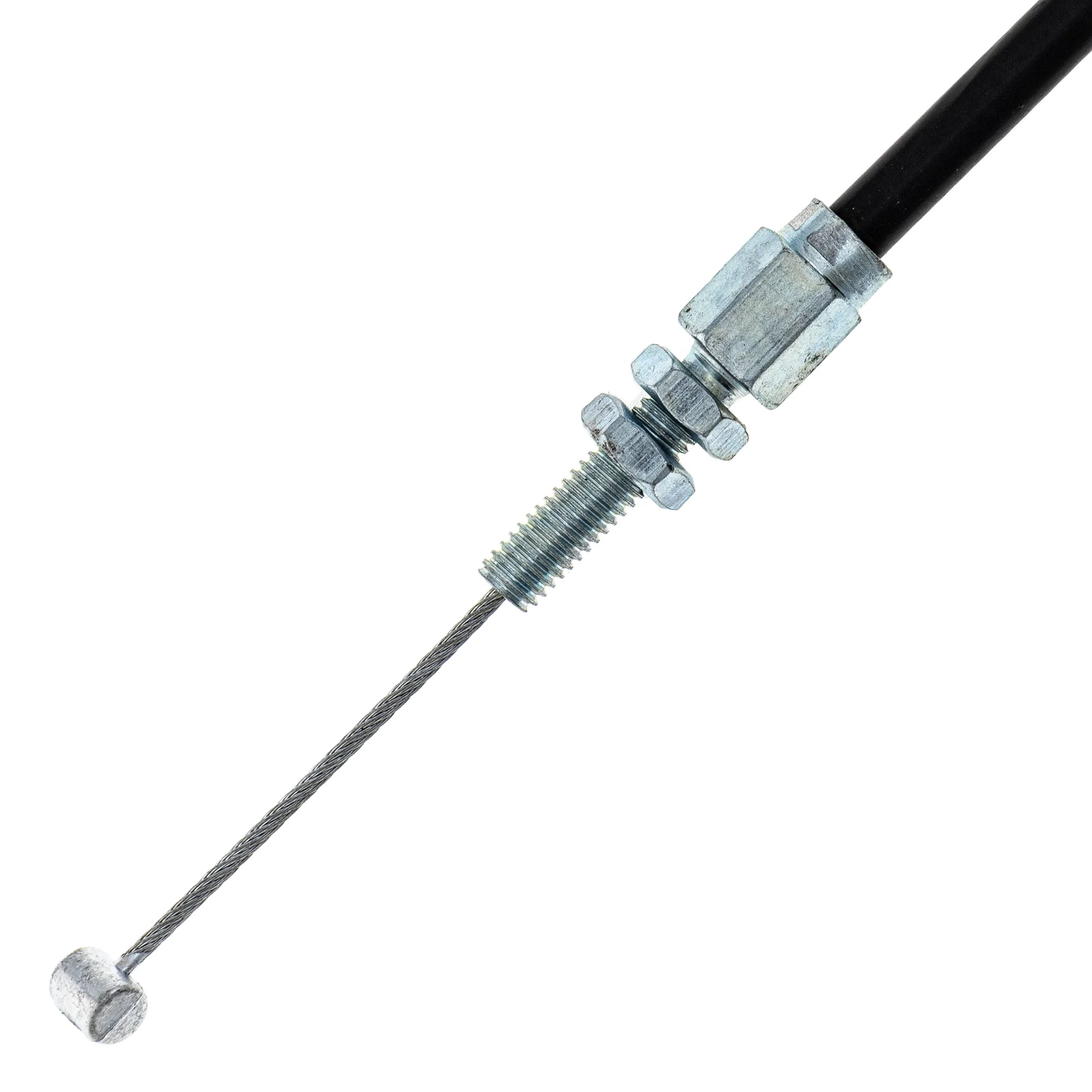 Throttle Cable For Kawasaki 70-3179 54012-1291 54012-0079 - Image 3