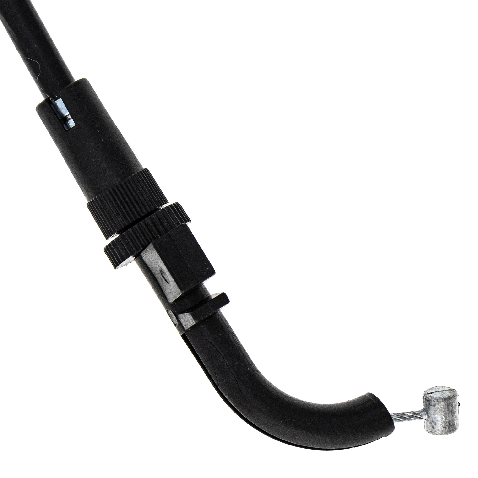 Throttle Cable For Kawasaki 70-3179 54012-1291 54012-0079 - Image 4