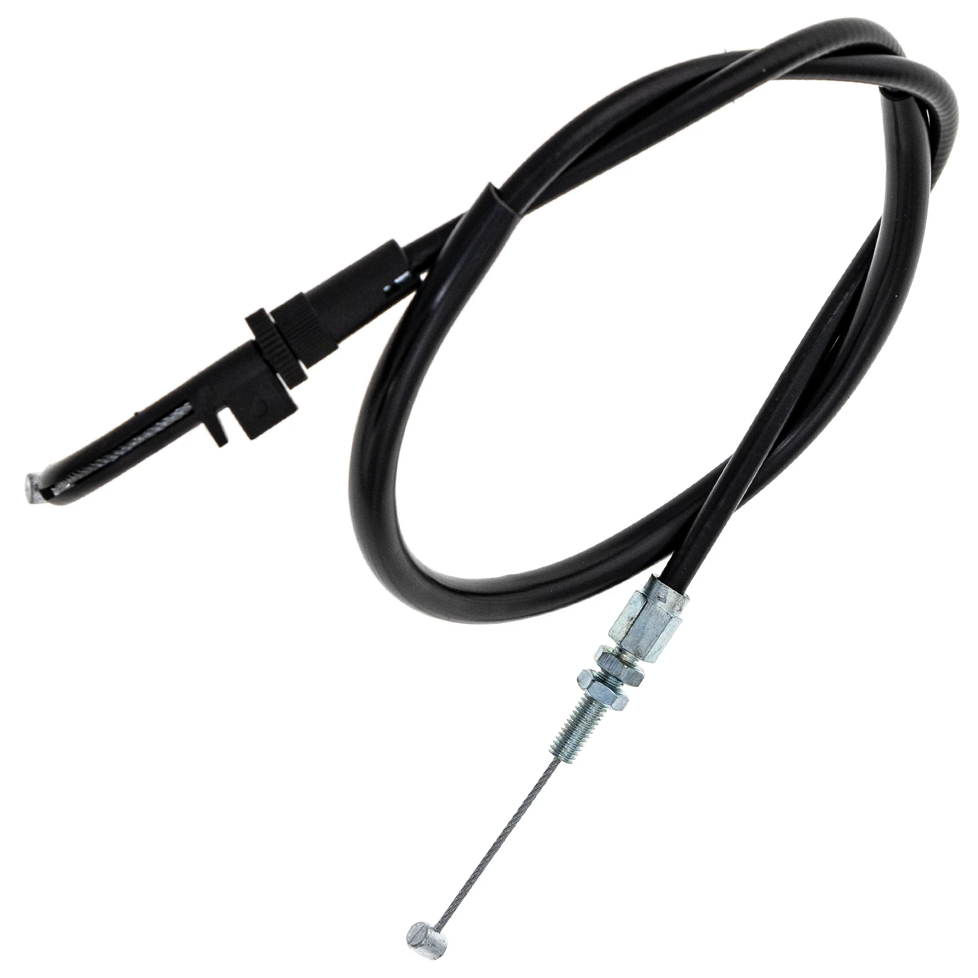 Throttle Cable For Kawasaki 70-3179 54012-1291 54012-0079 - Image 5