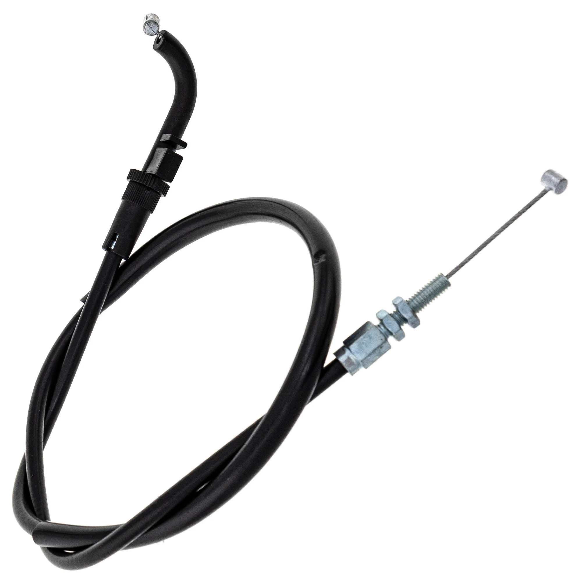 Throttle Cable For Kawasaki 70-3179 54012-1291 54012-0079 - Image 8