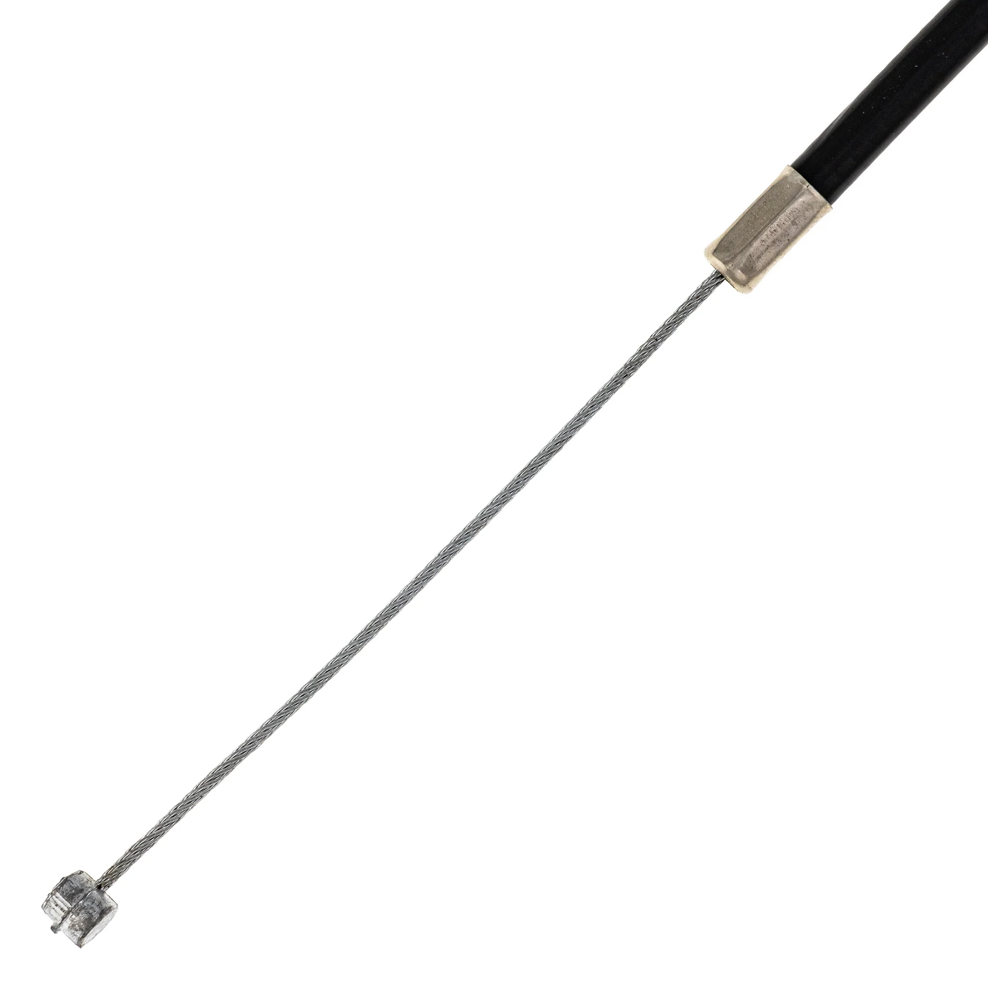 Push Throttle Cable For Kawasaki 70-3388 54012-0230 - Image 3