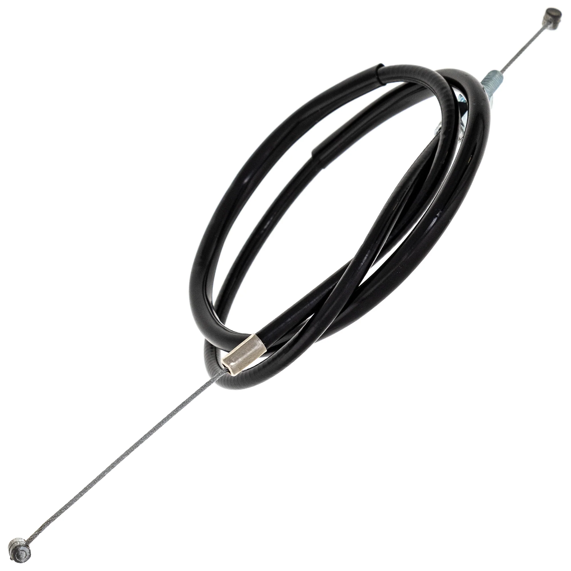 Push Throttle Cable For Kawasaki 70-3388 54012-0230 - Image 5